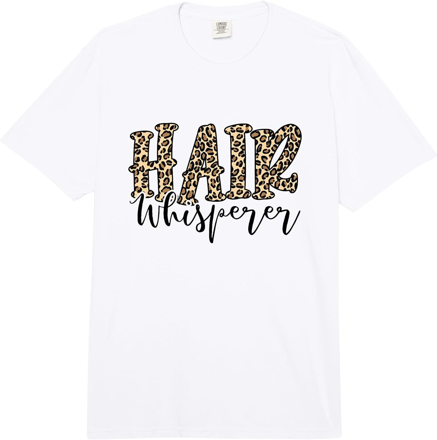 Hair Whisperer Hair Stylist & Hair Dressers