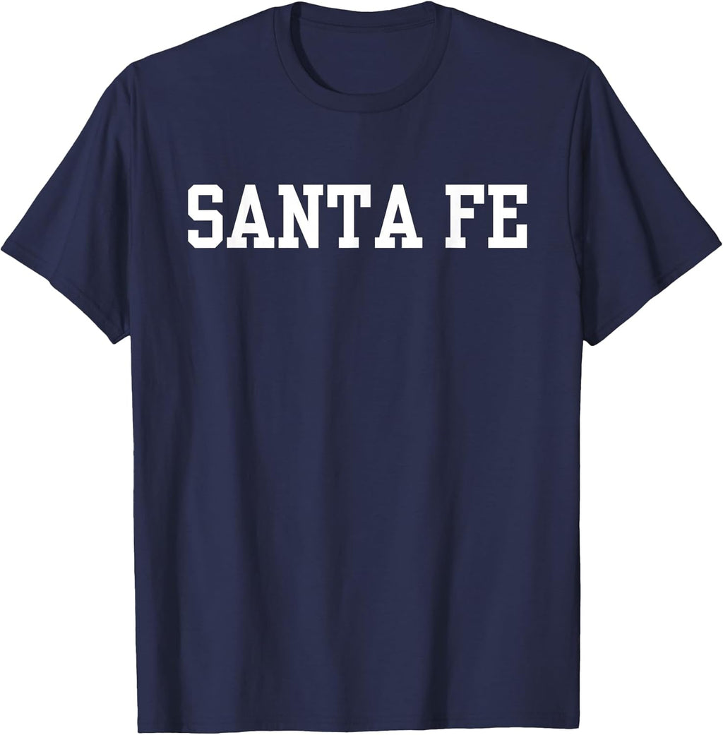 Santa Fe College Athletic Sports Fan