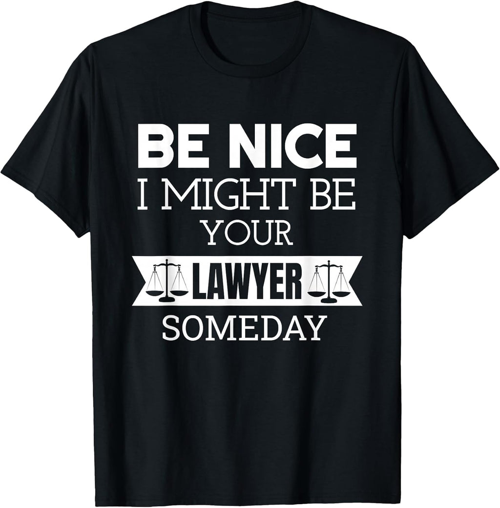 Lawyer in Progress Gift Idea