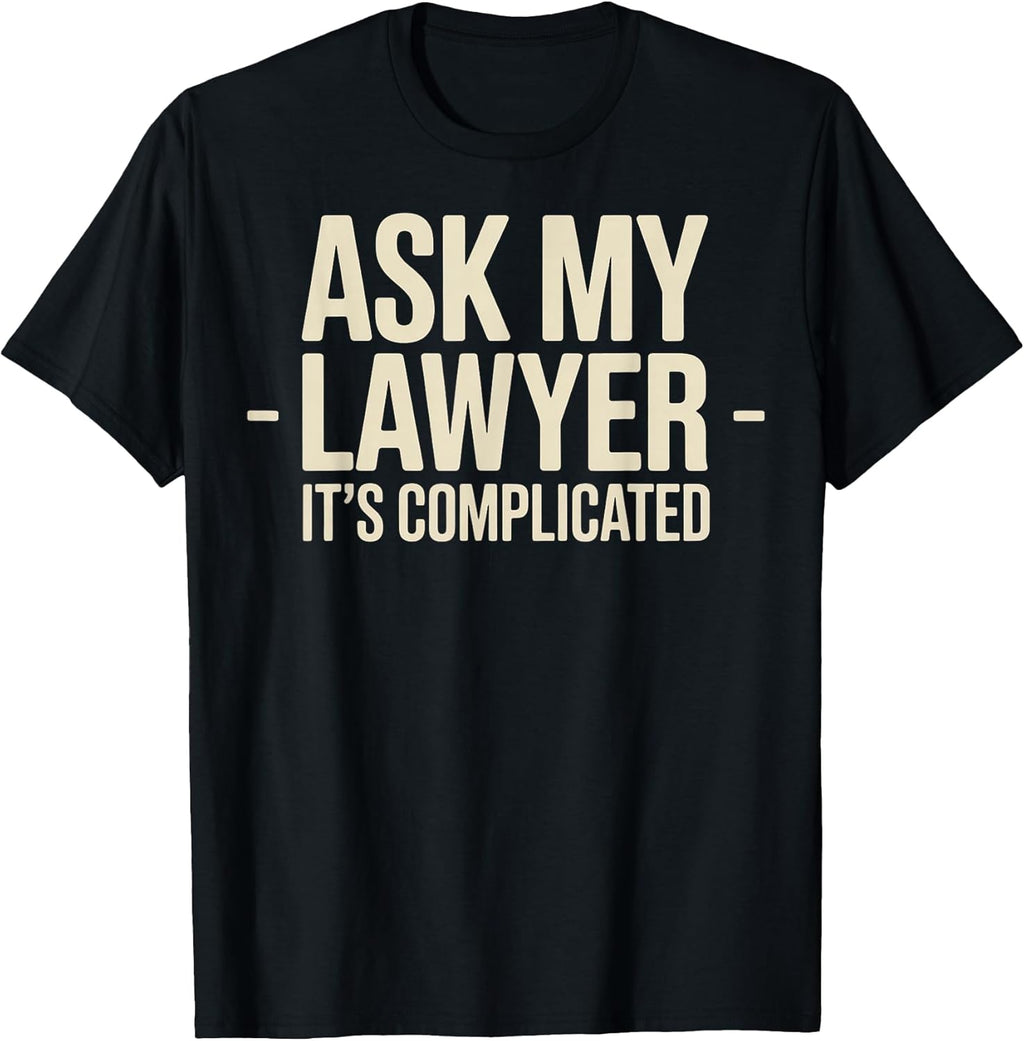 Sarcastic Legal Society