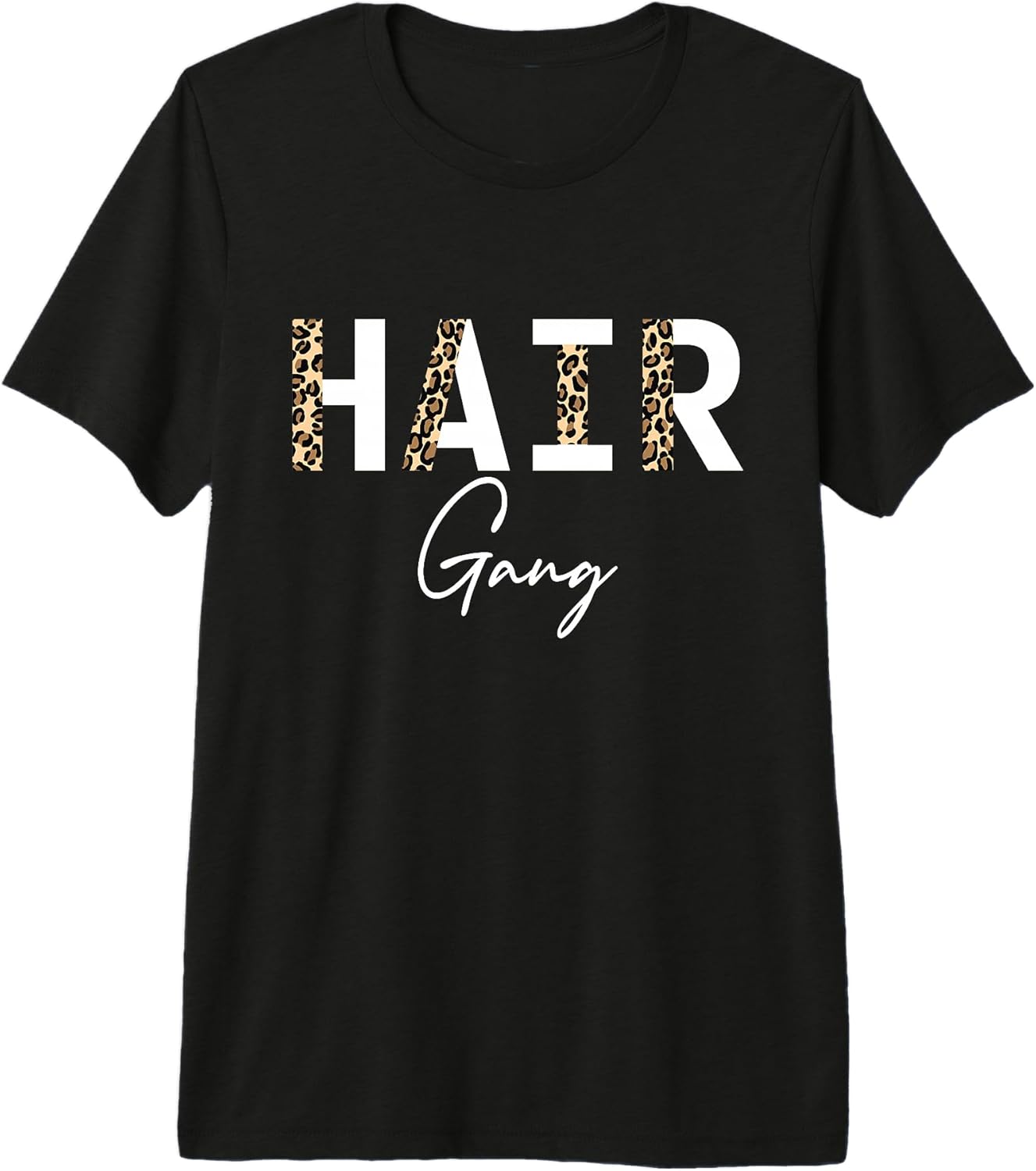 Hair Gang Hair Stylist & Hairdresser