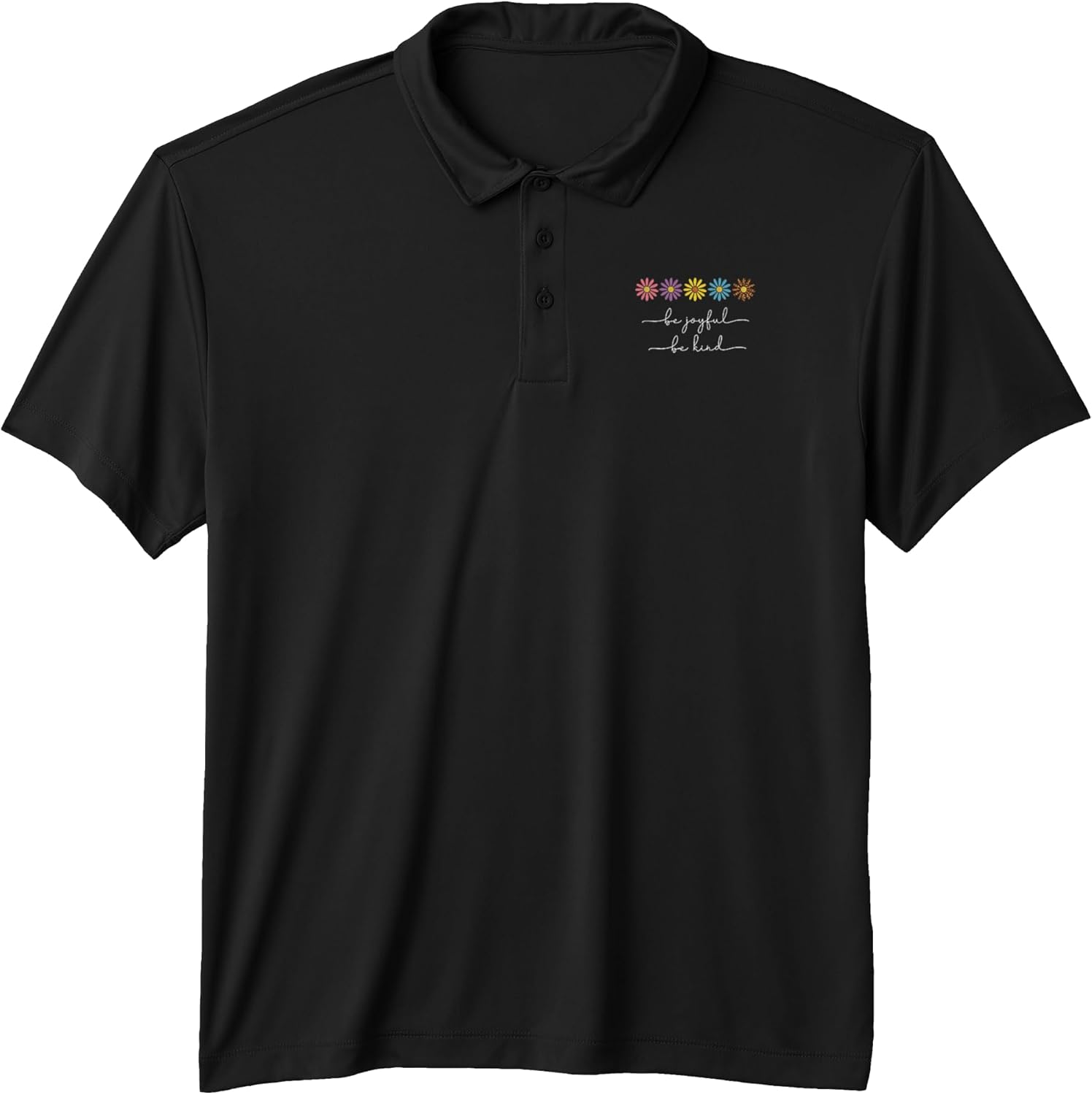 Joyful Vibes Apparel