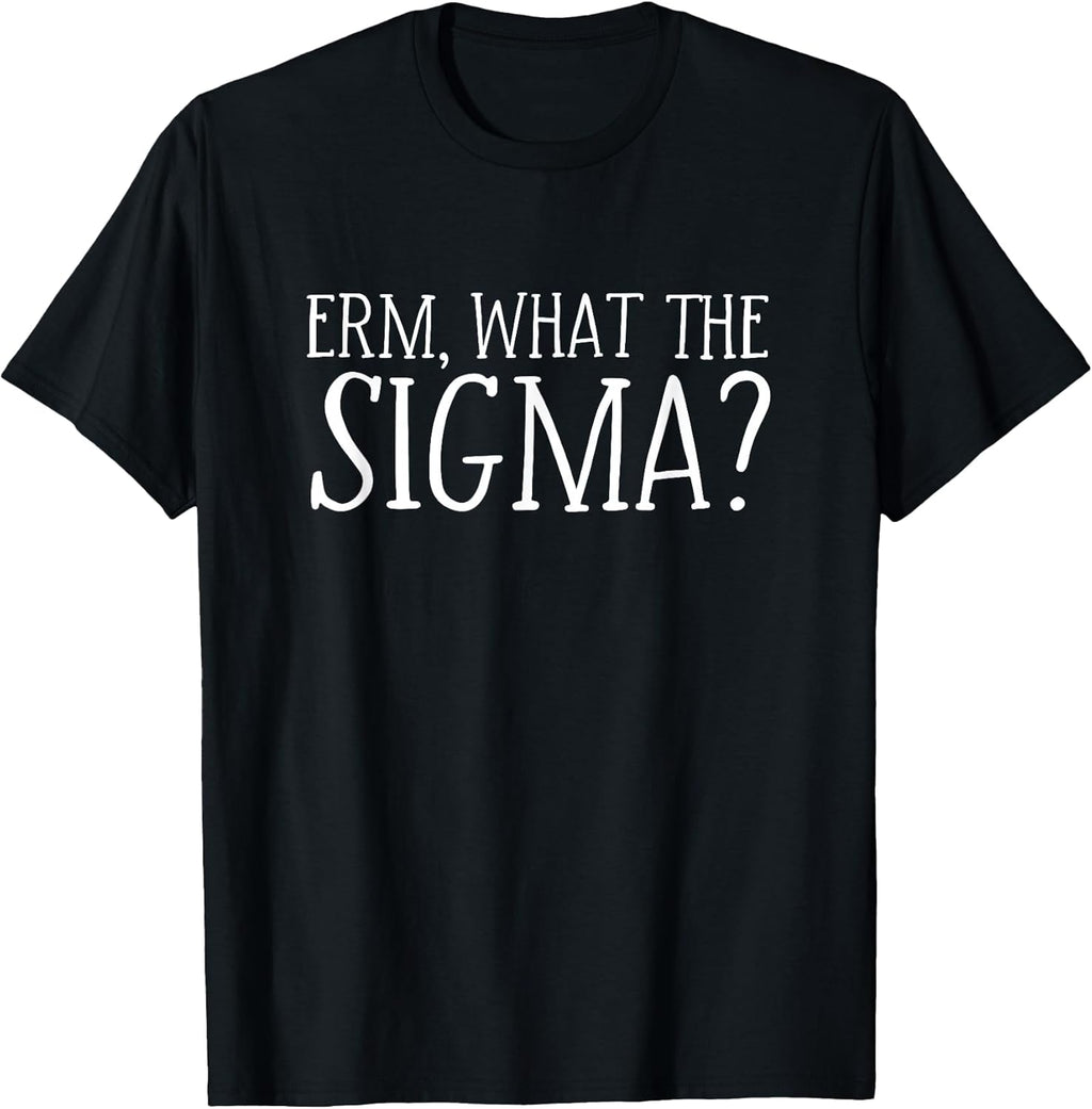 Trendy Adult and Kids Slang Terms Apparel & Merch