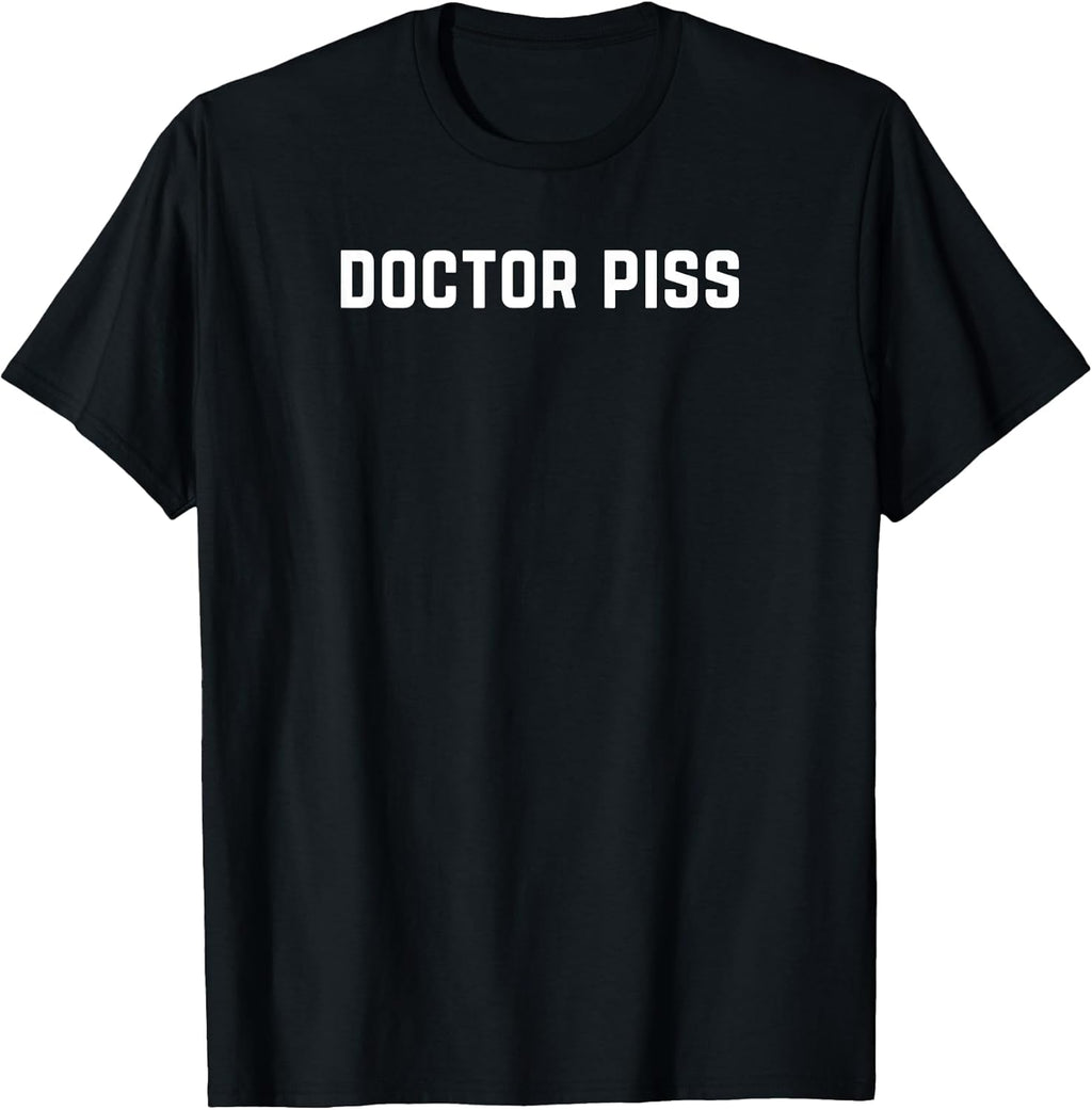 SIB Sexy Piss and Urine Merch