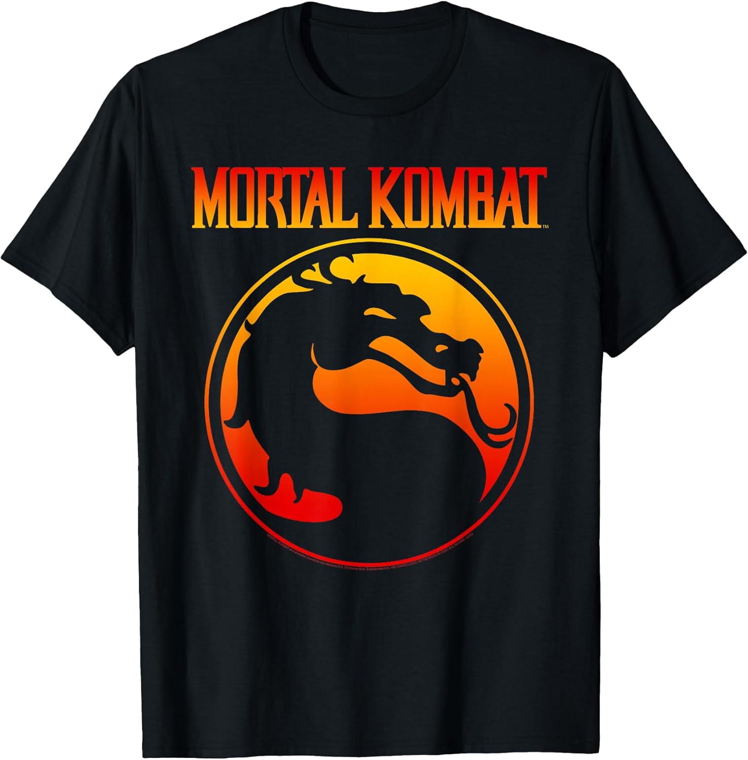 Mortal Kombat
