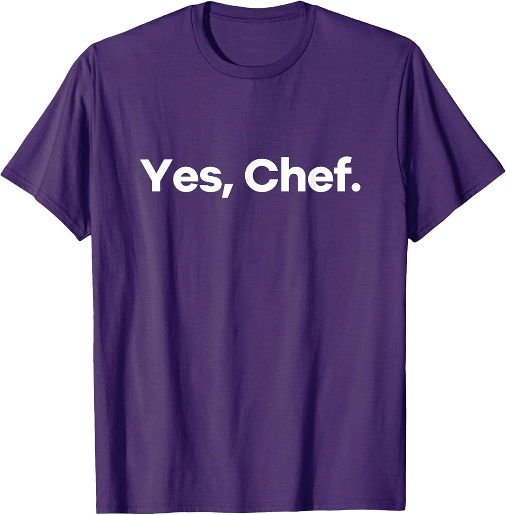 Yes Chef Designs