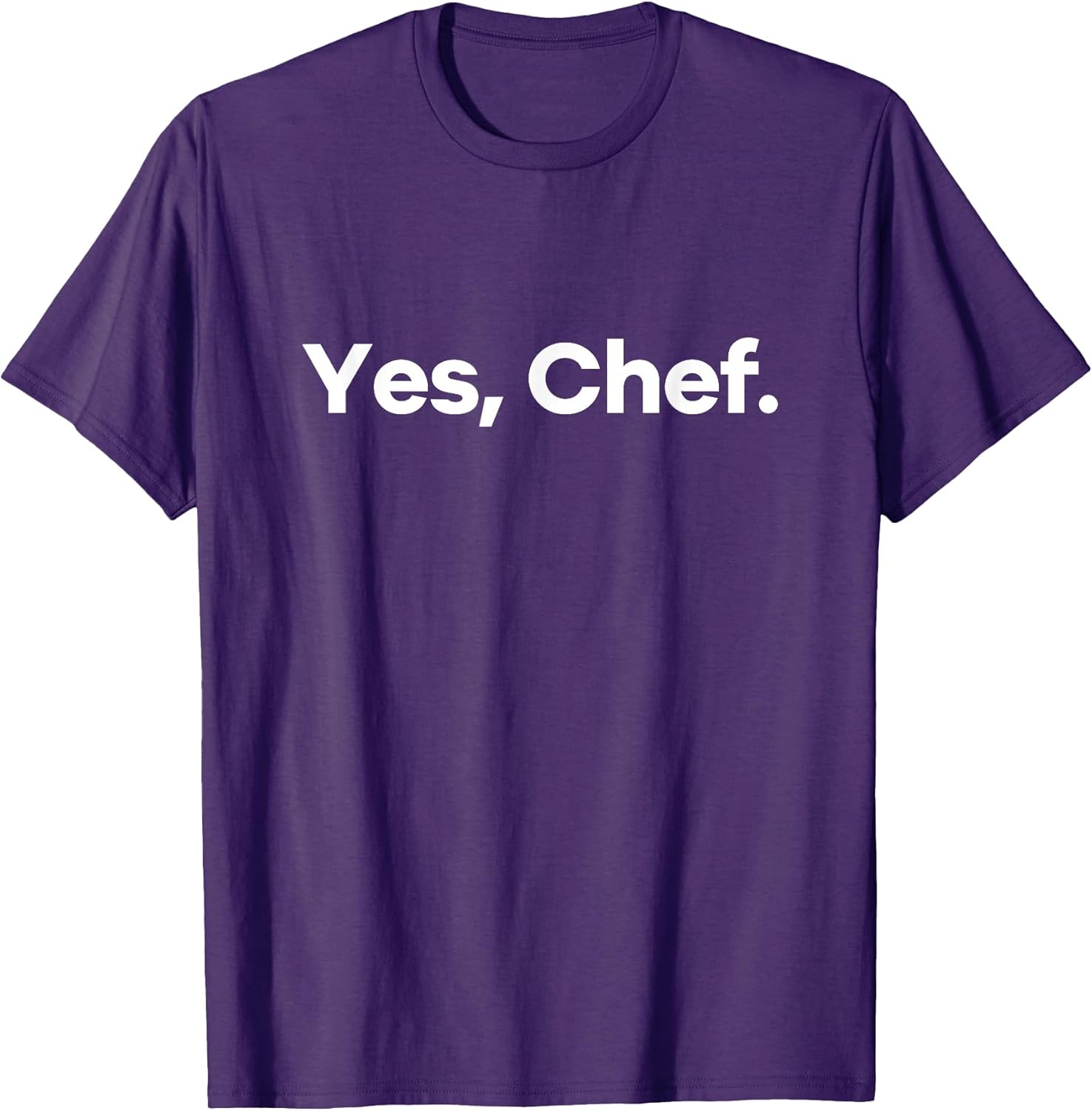 Yes Chef Designs