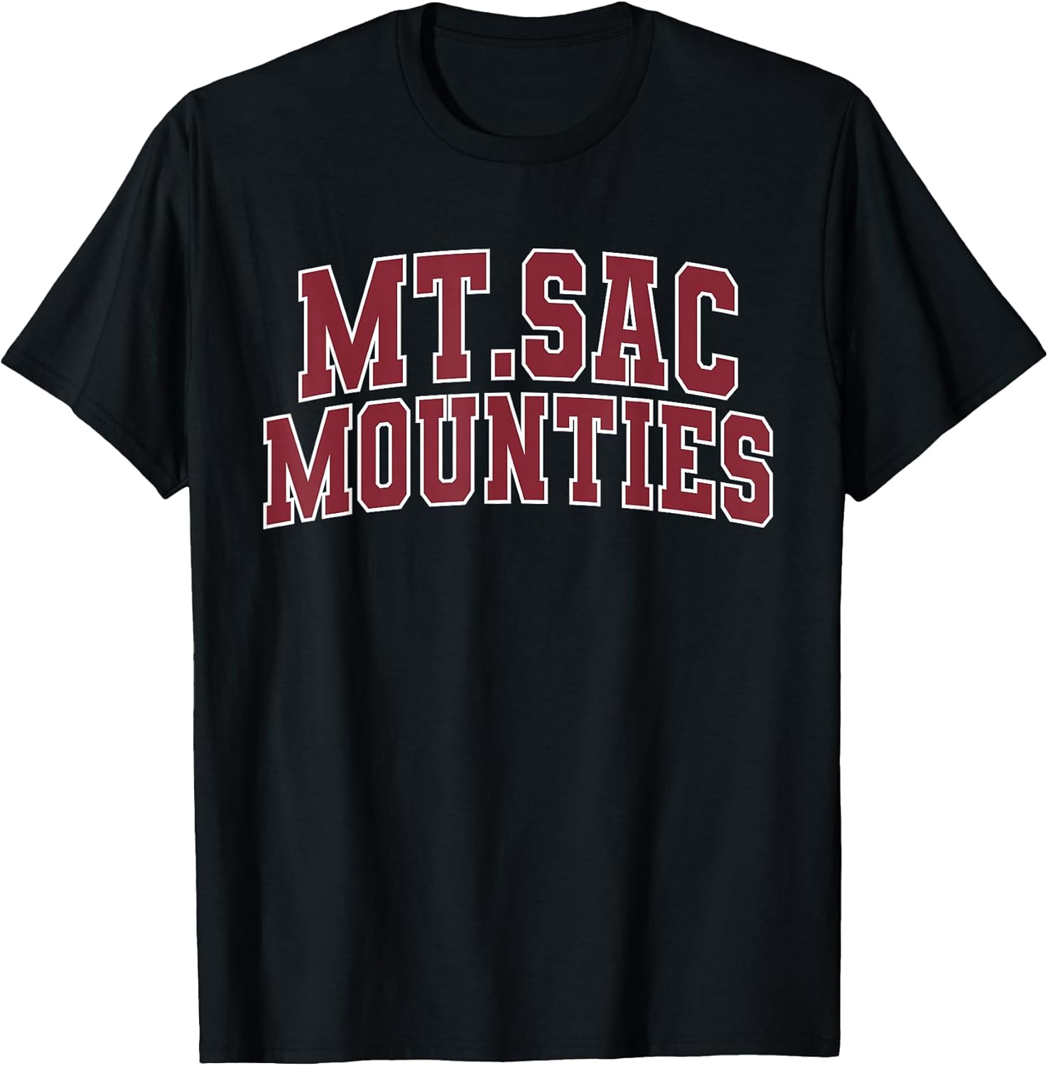 Mt. SAC Mounties Athletic Sports Fan
