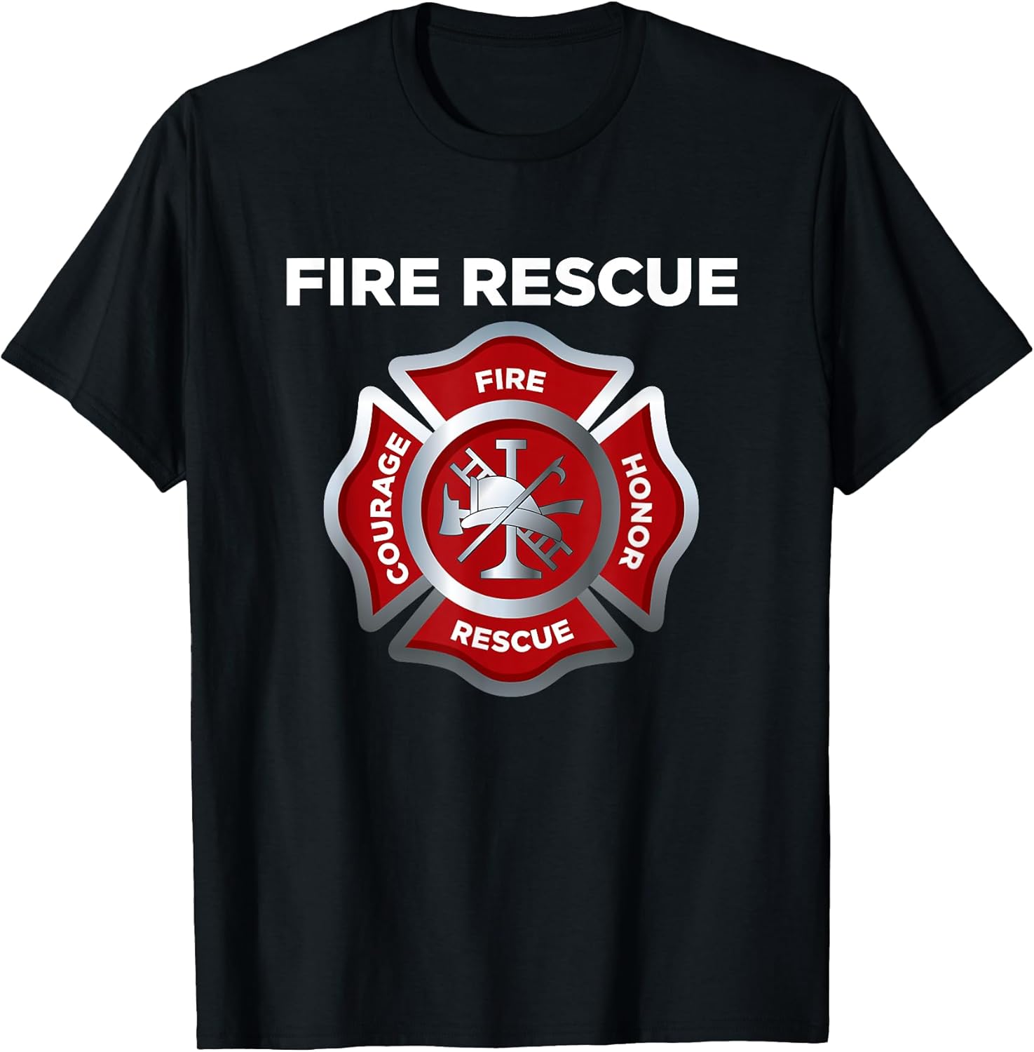 Bianco Brands Firefighter EMS Gifts