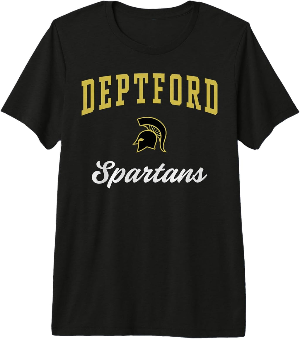 Official High School Fan Gear