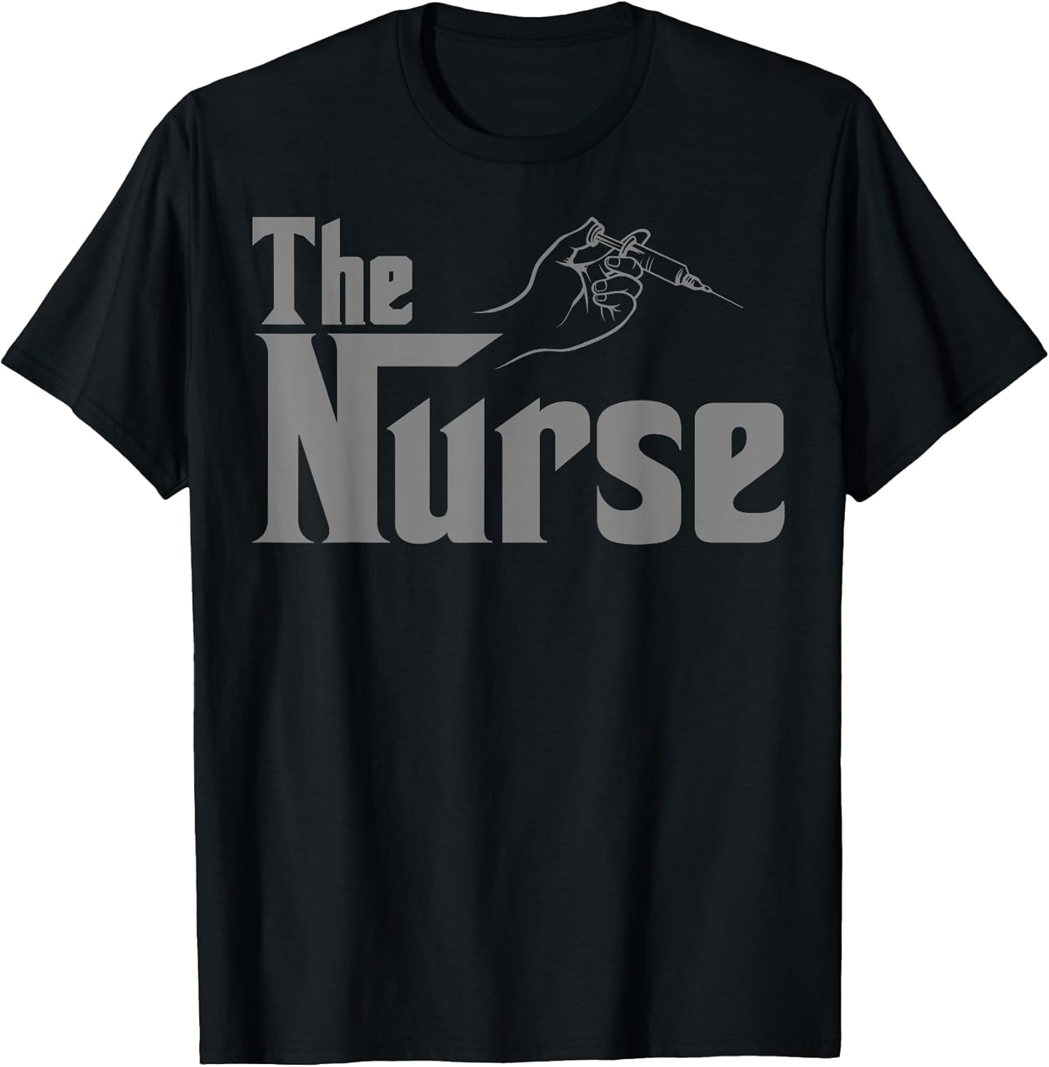 Nurse Apparel & Accessories