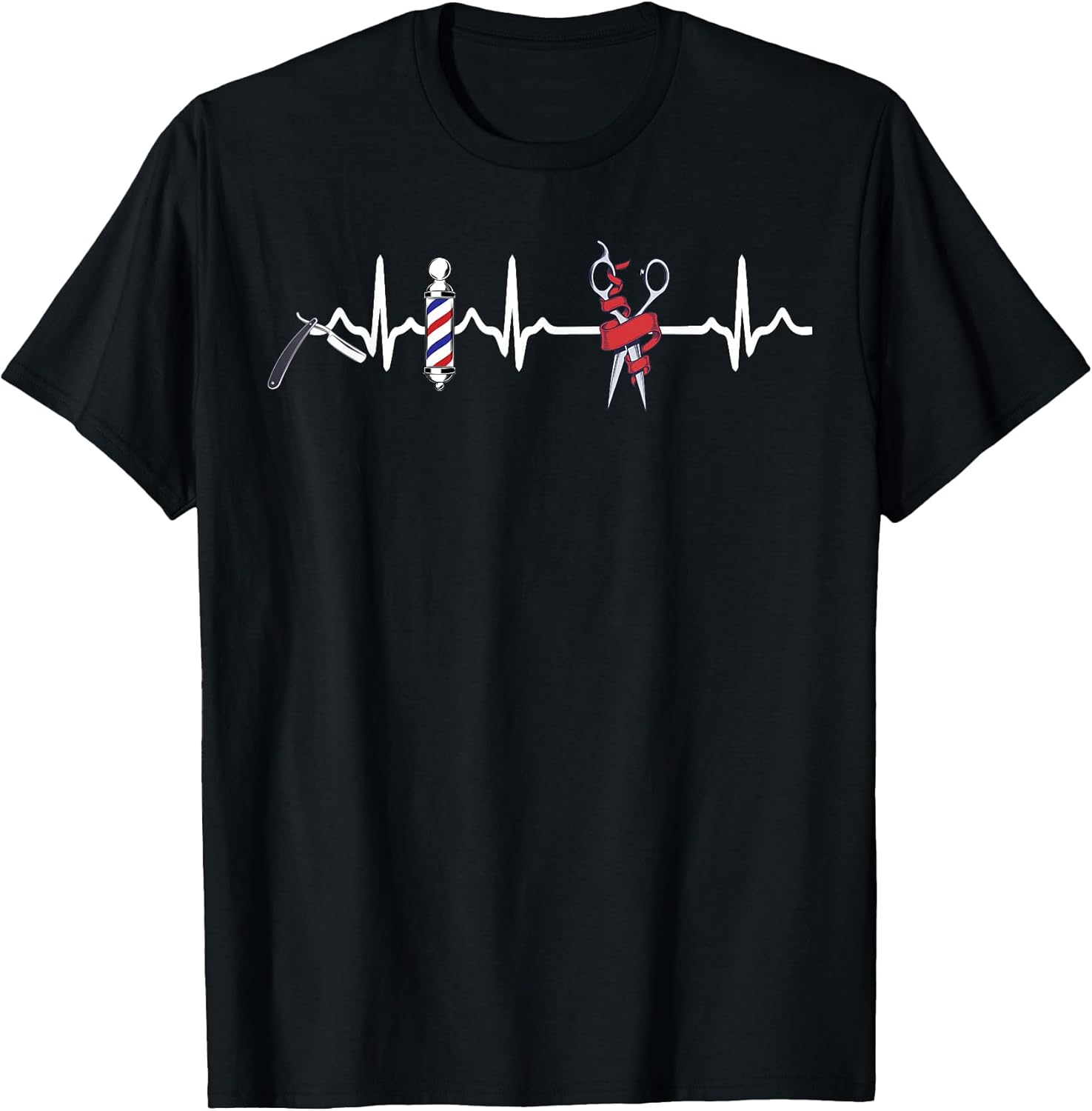 Hairdresser Barber Gift Apparel