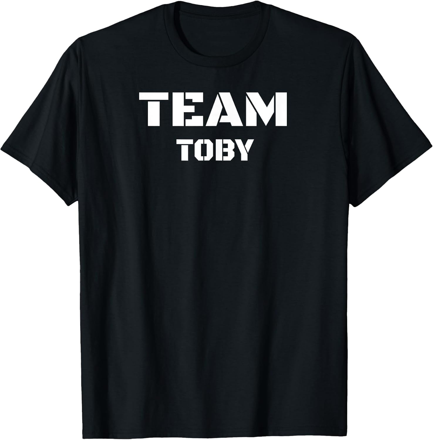 Toby Merchandise