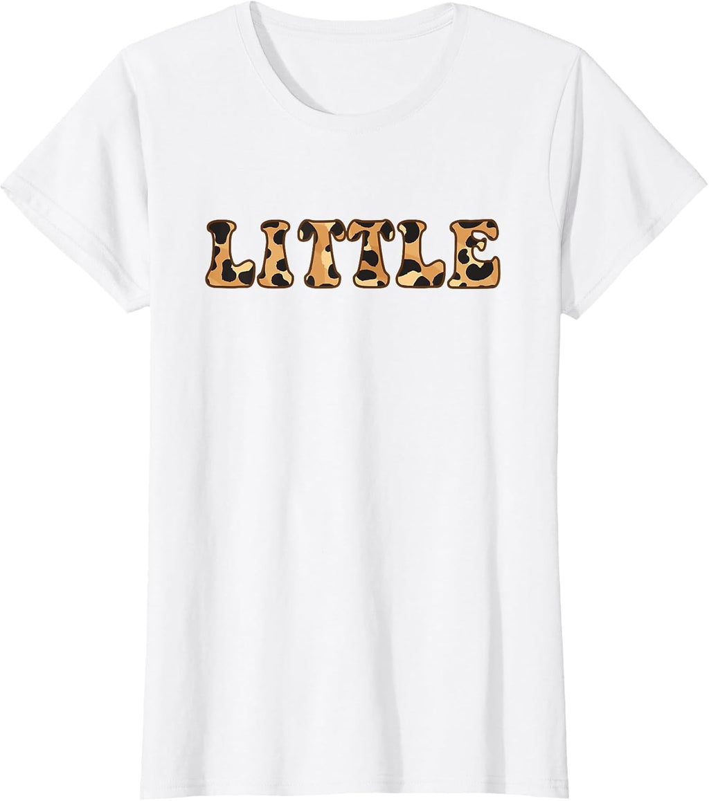 Matching Sorority Shirt Co.