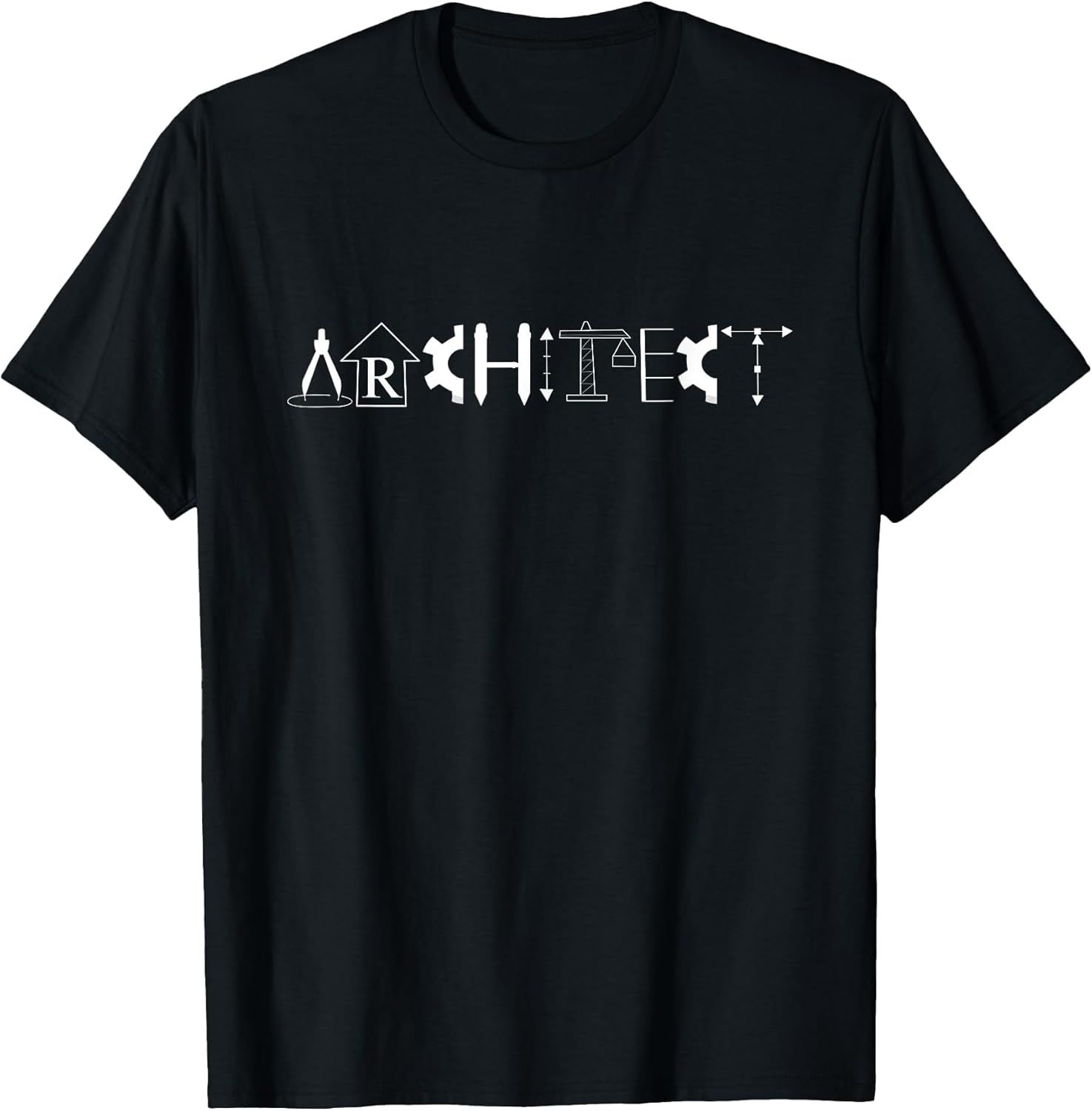 Funny Future Architect Gifts Graduate Student