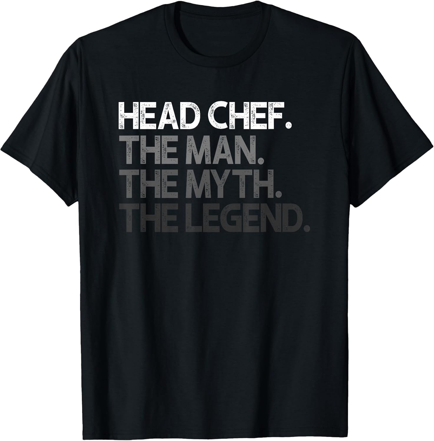 Head Chef Designs