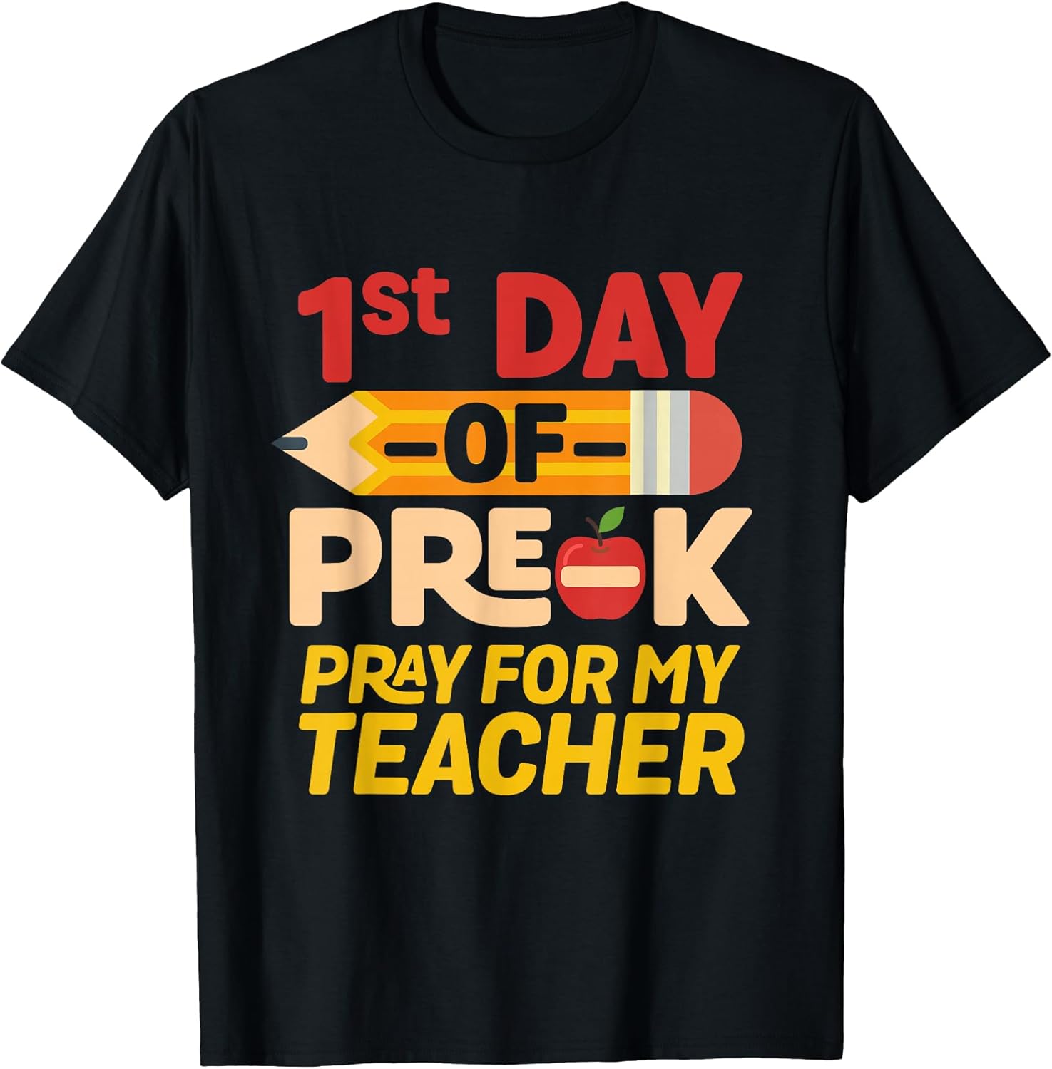 First Day of School Merch Co
