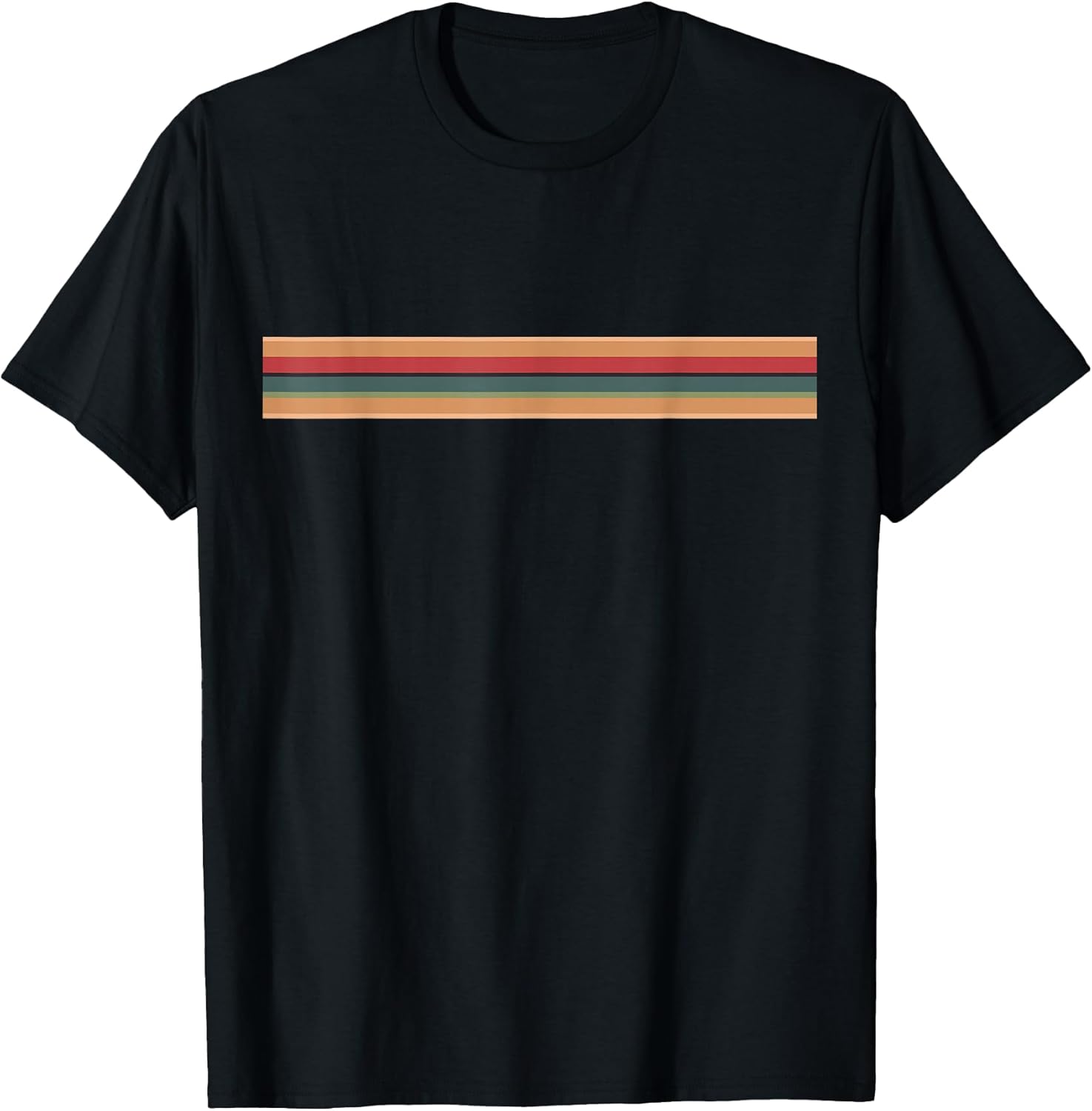 Thirteen T-Shirts