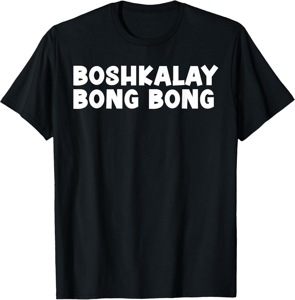 Boshkalay BongBong