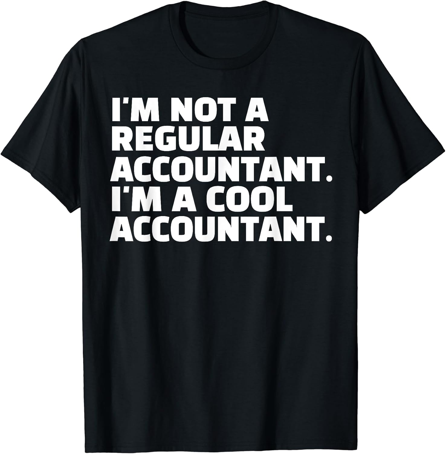 Not Regular But Cool Occupation