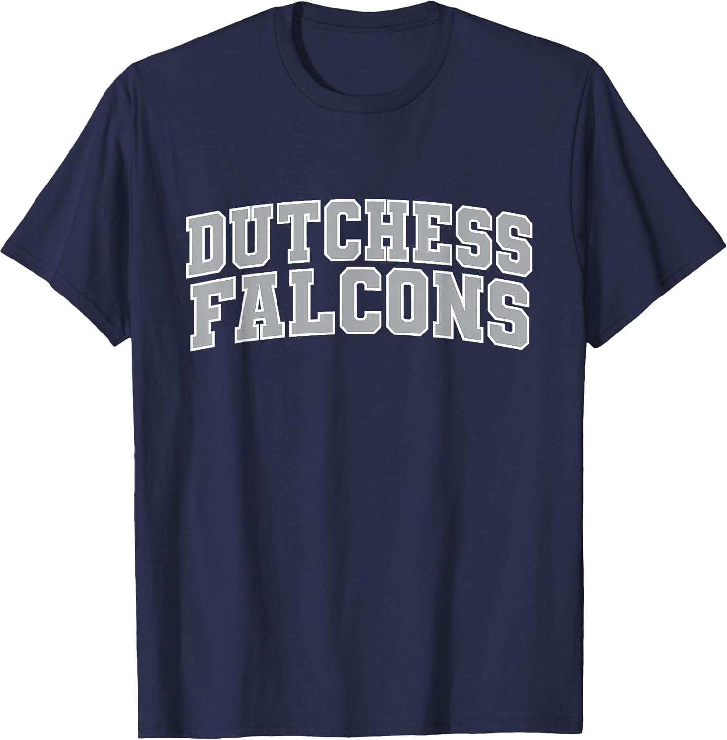 Dutchess Community College Athletic Sports Fan