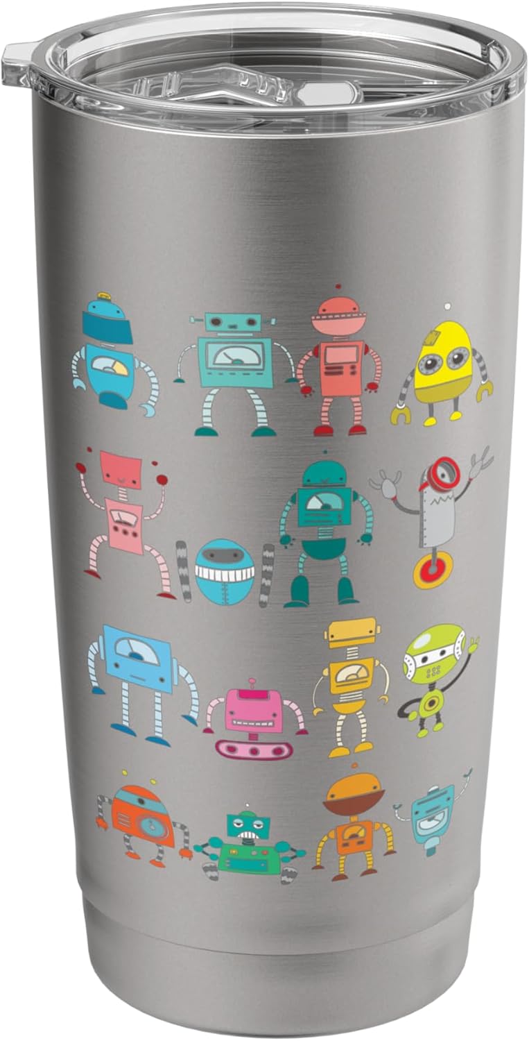 Funny Robotics Shirts