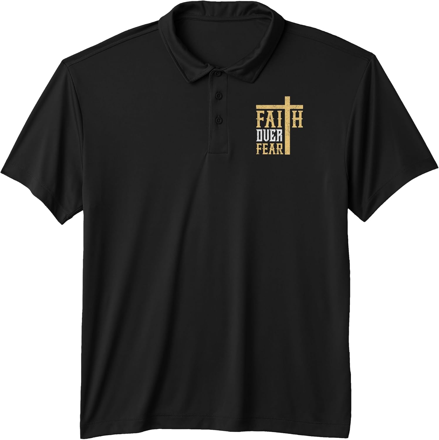 Inspirational Christian Faith Designs