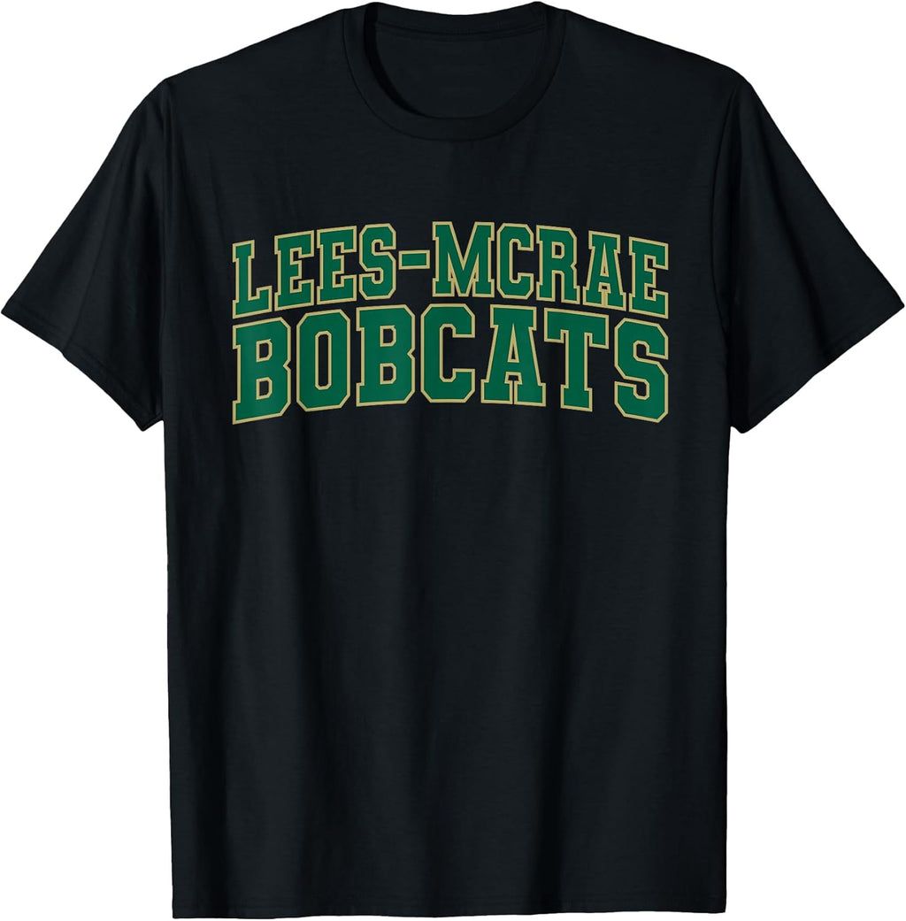 Lees-McRae College Athletic Sports Fan