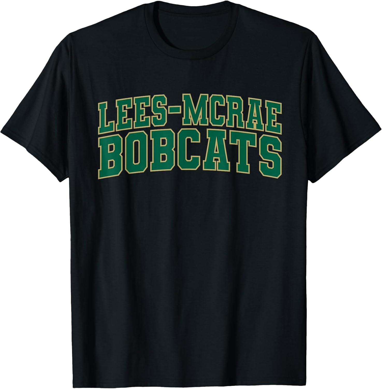 Lees-McRae College Athletic Sports Fan