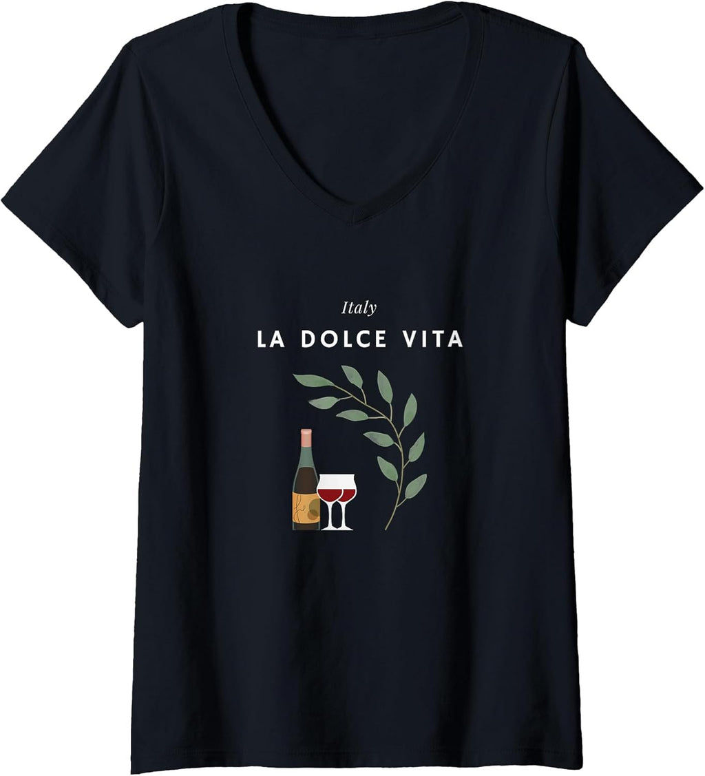 La dolce Vita, Lebe den italienischen Lifestyle