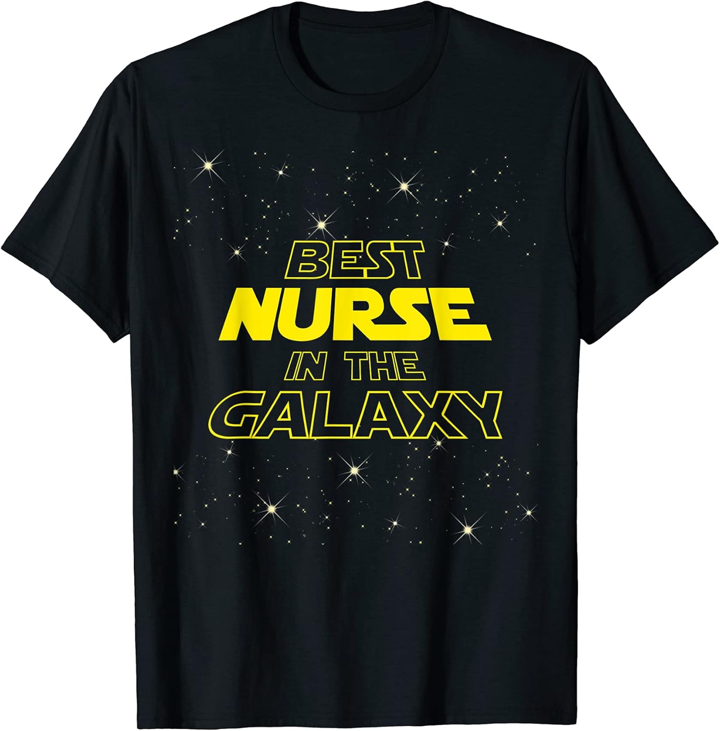 Best Nurse Ever, Nurse Life Apparel