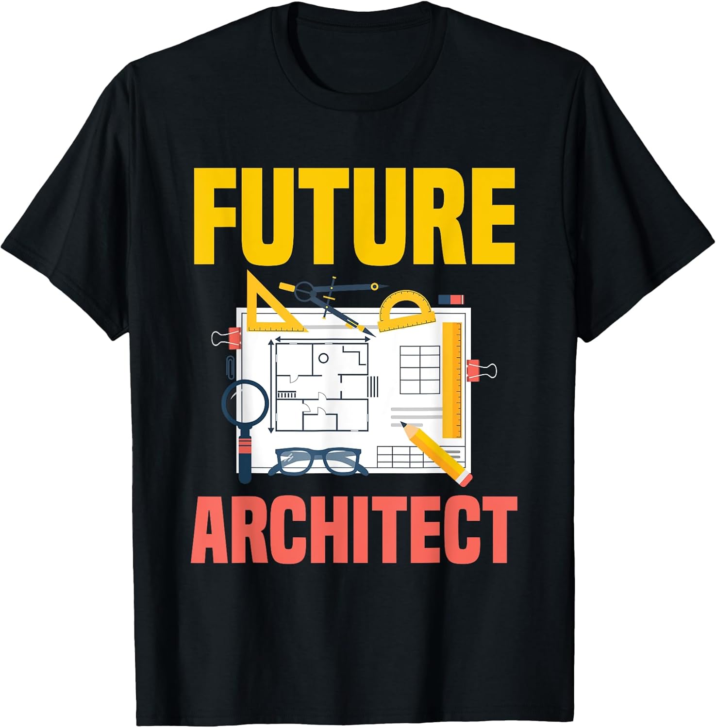 Architecture Architect Apparel & Gifts