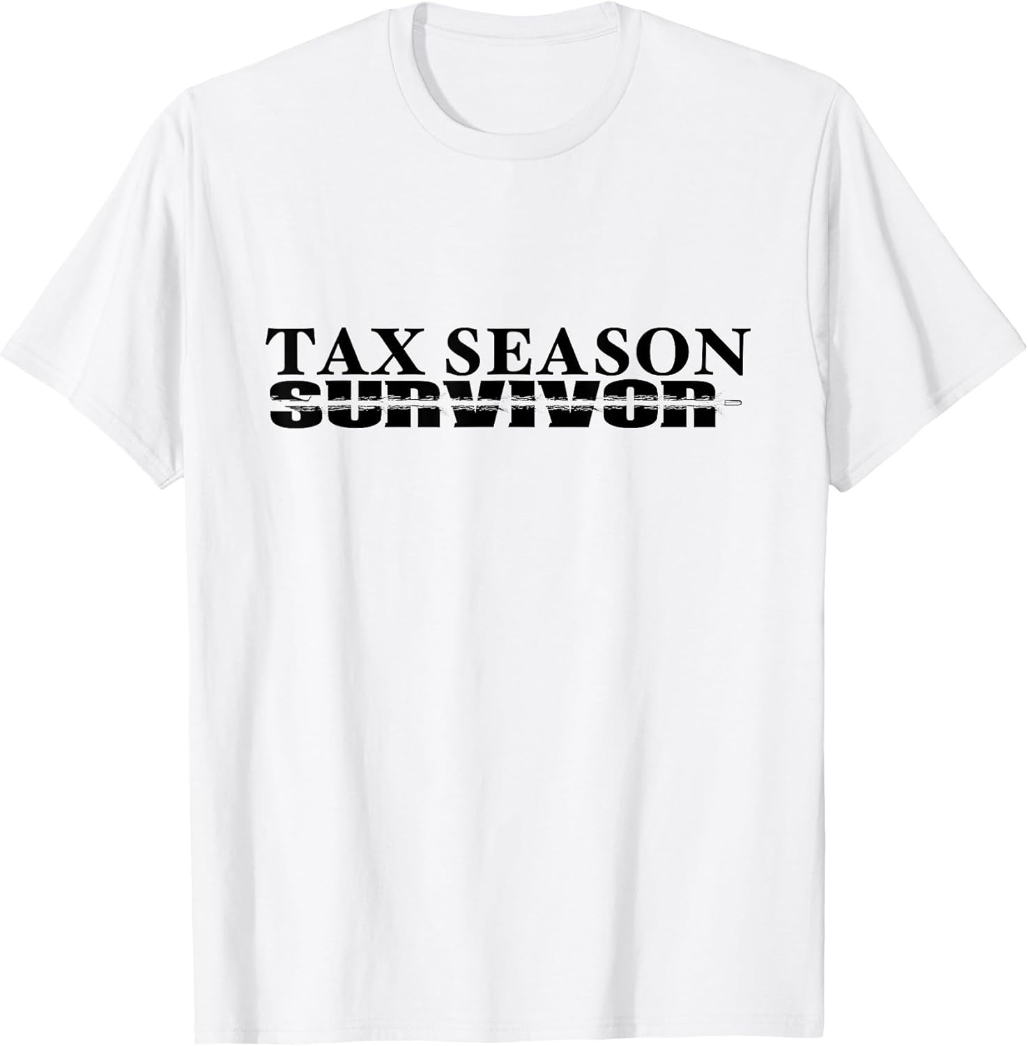 Tax Season Accountant by Qfire