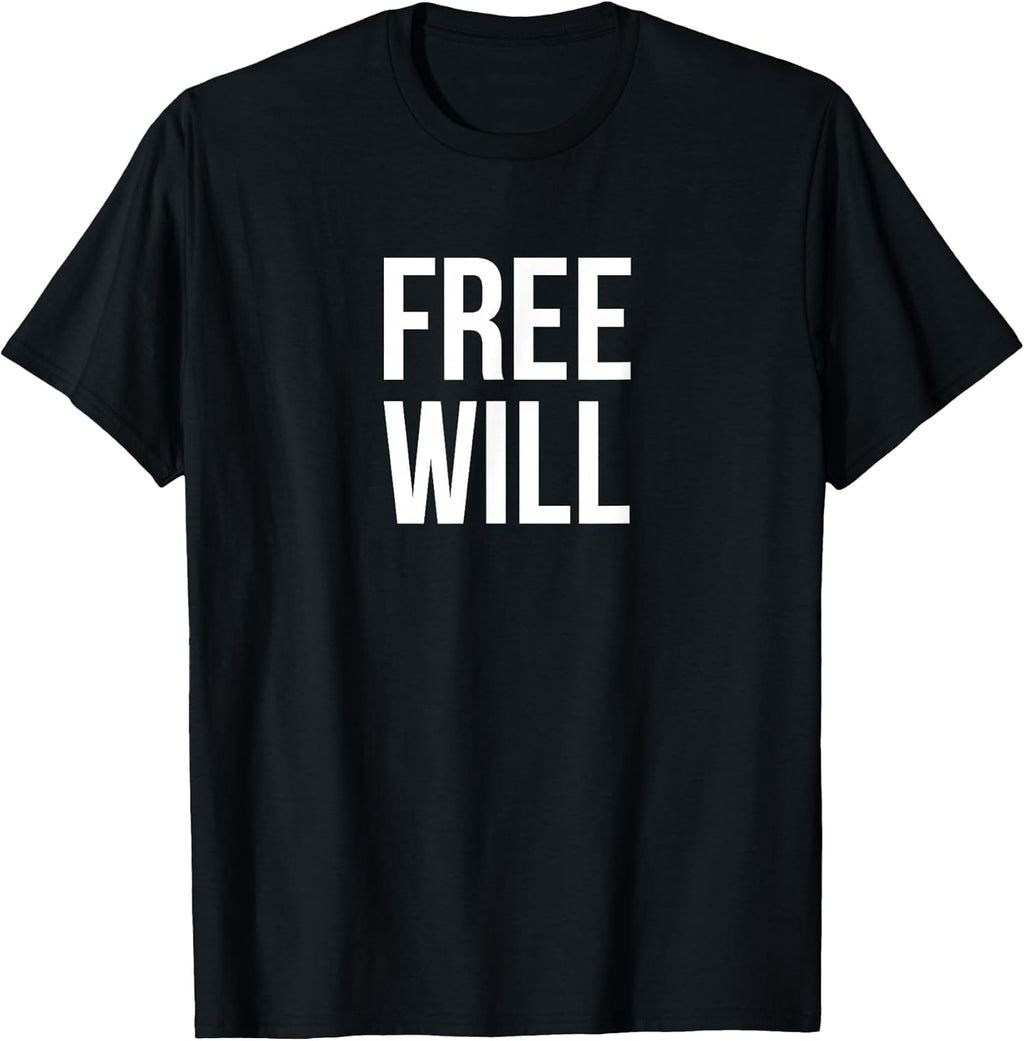 Free Will