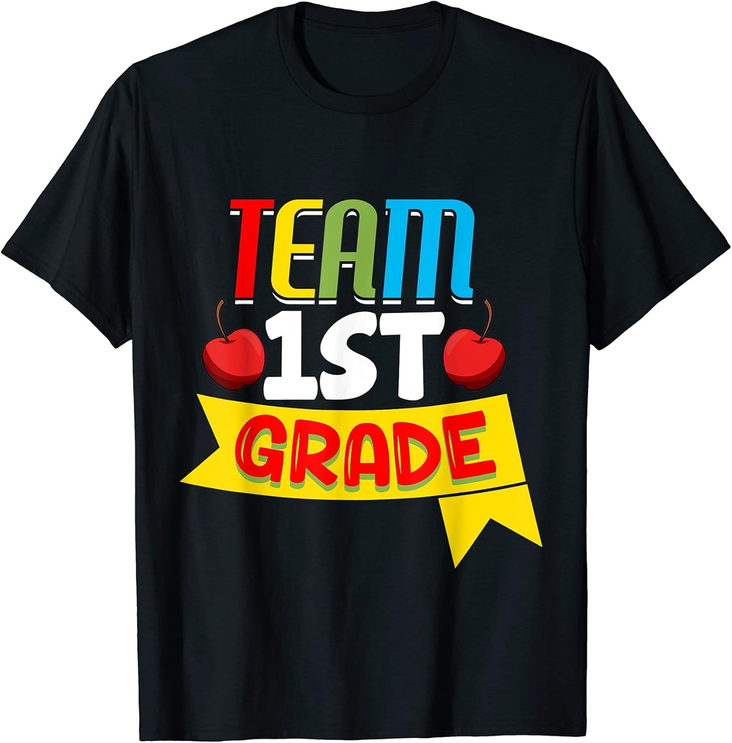 Back To School Merch Co