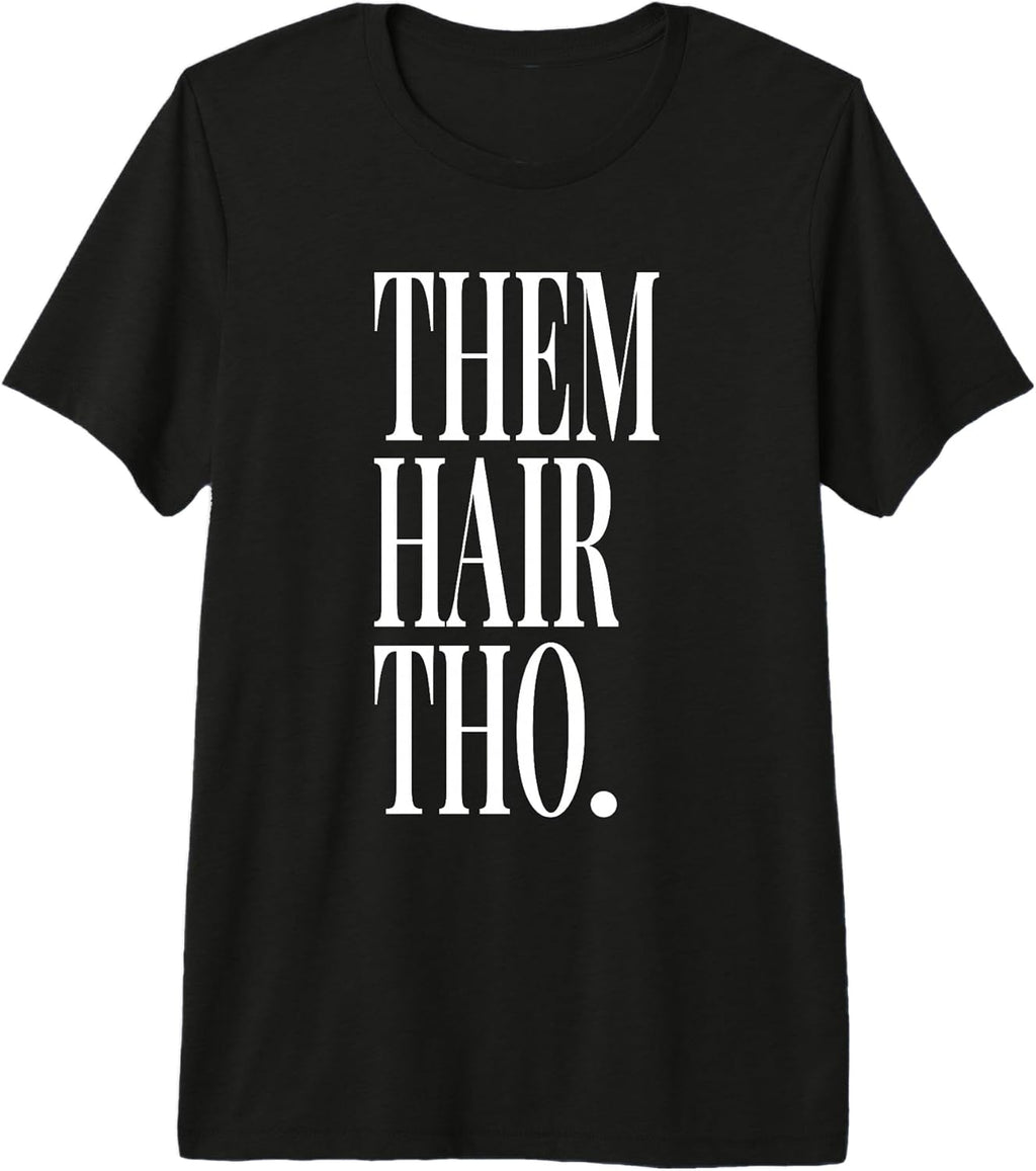 Them Hair Tho Hair Salon Hairdresser Hair Stylist