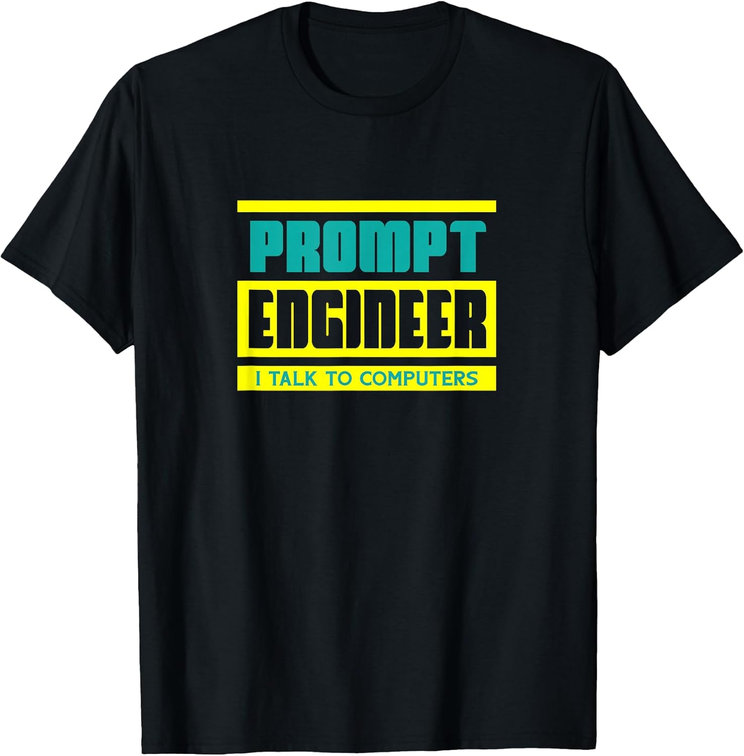 Prompt Engineer Merch