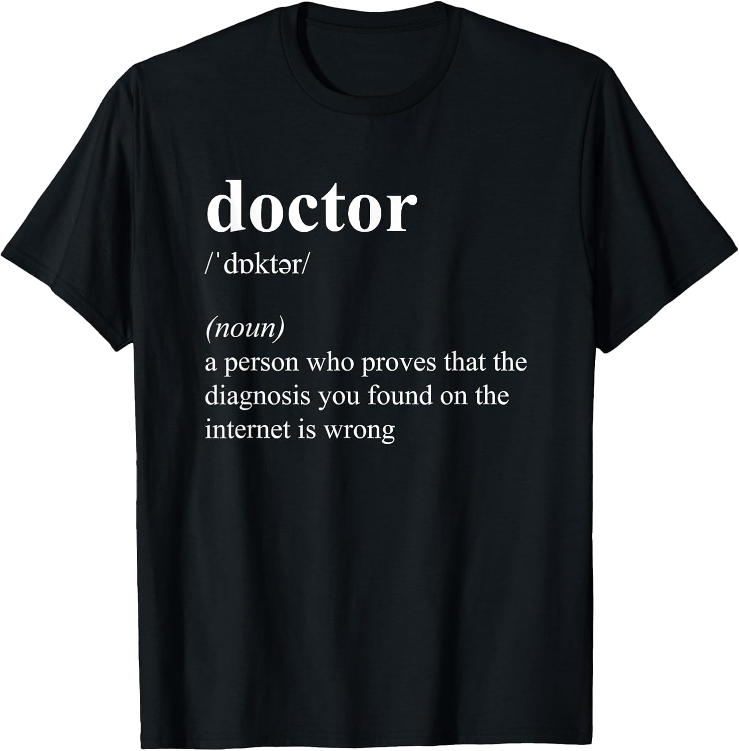 Funny Physician Gifts