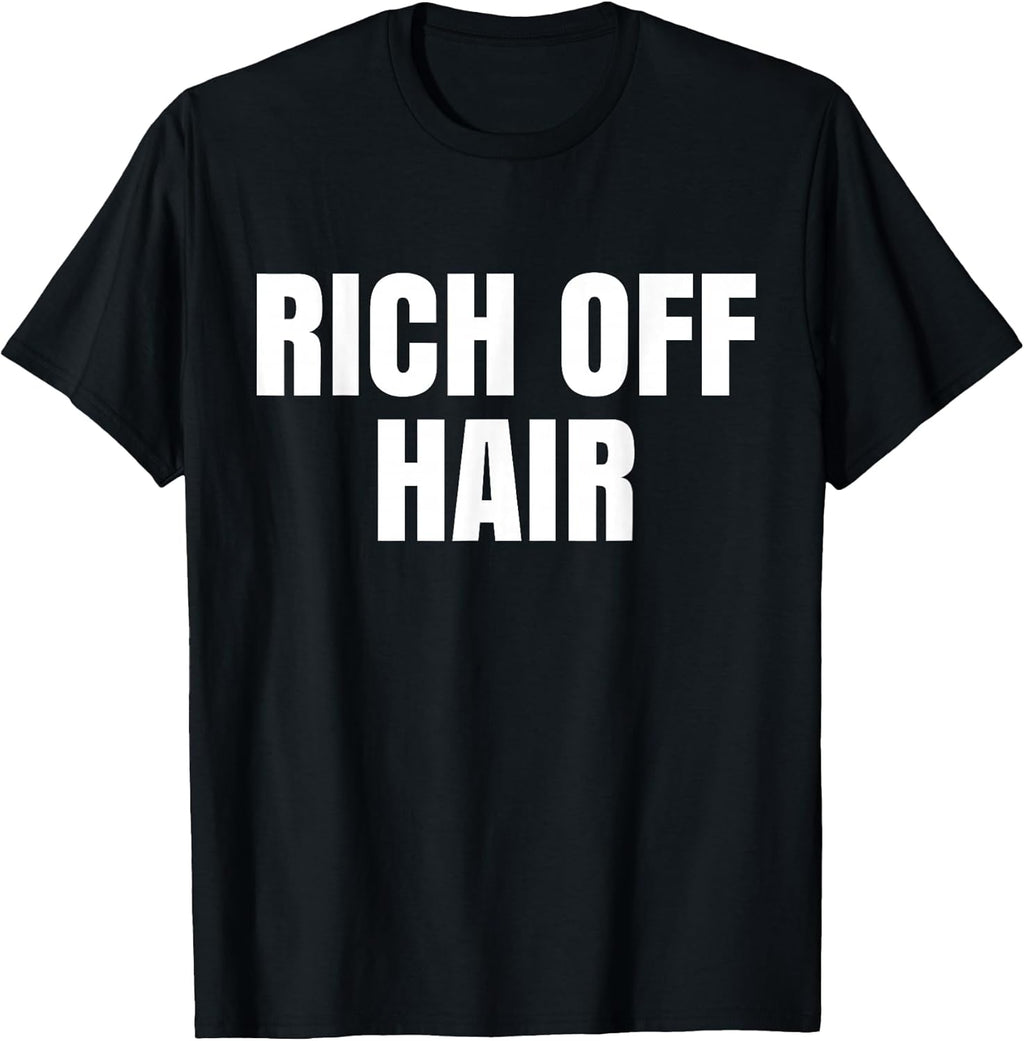 Rich Off Hair Hair Salon & Hairdressing Salon