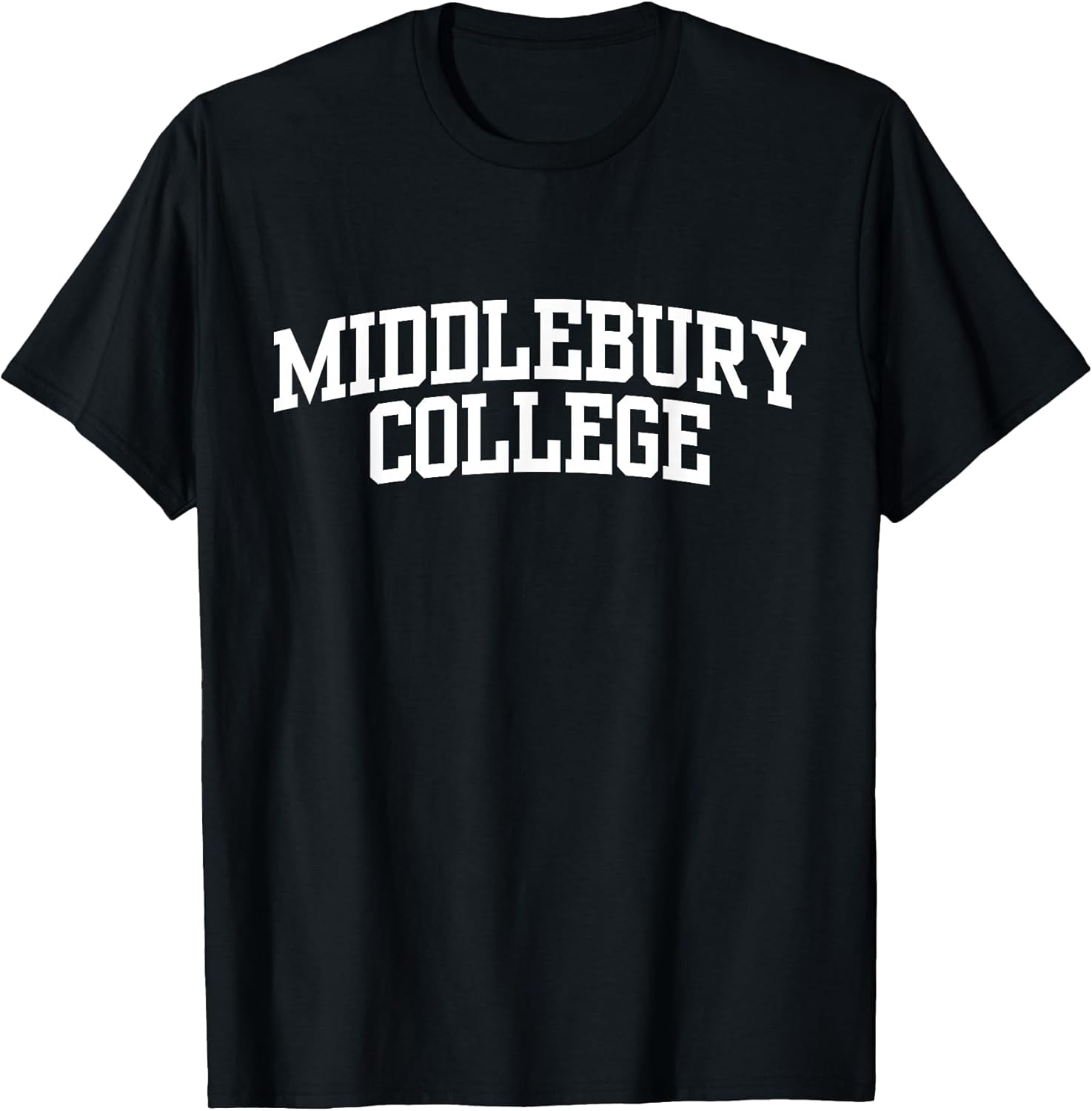 Middlebury College Panthers Apparel