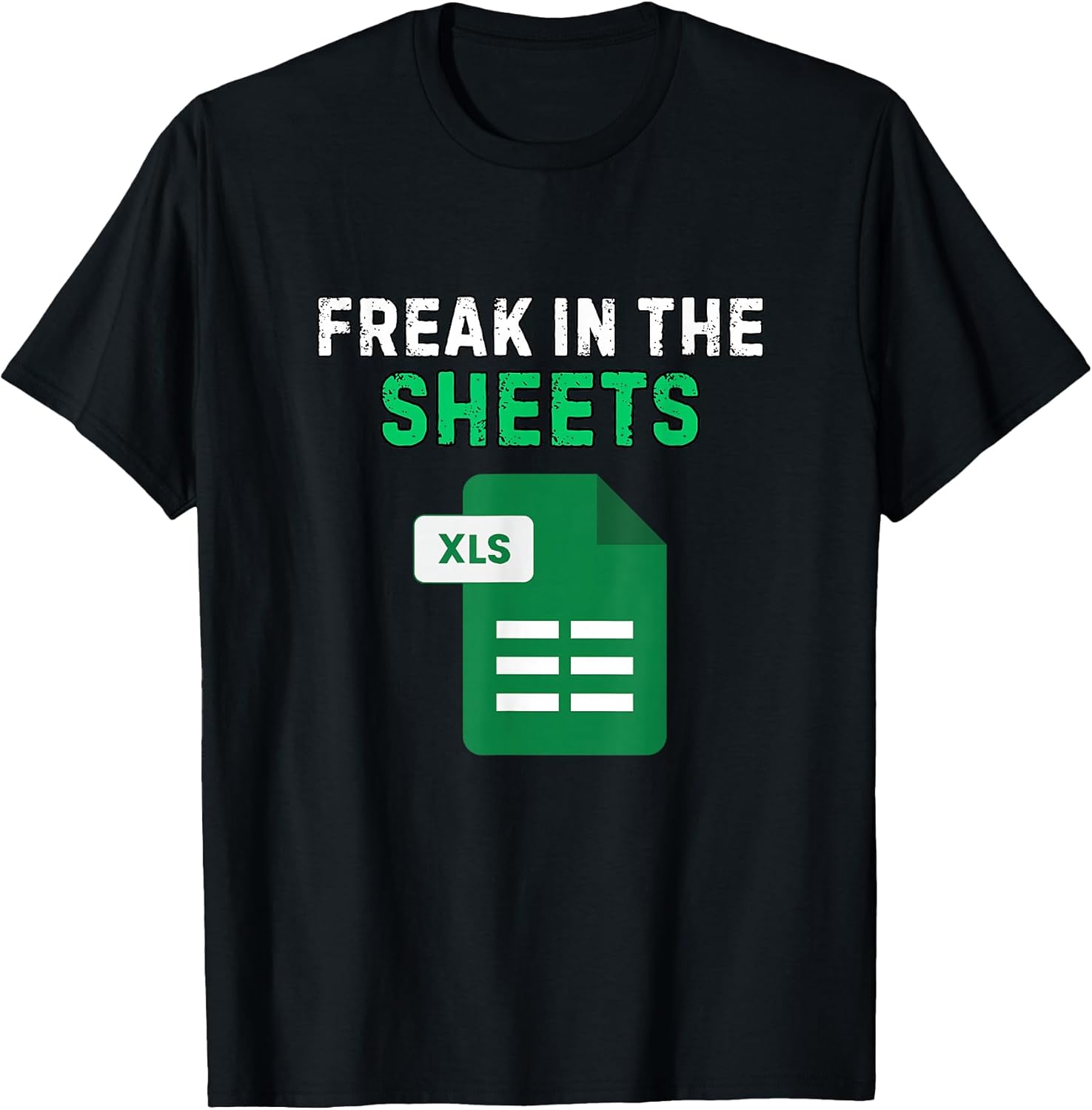 Funny Excel Lover Gift