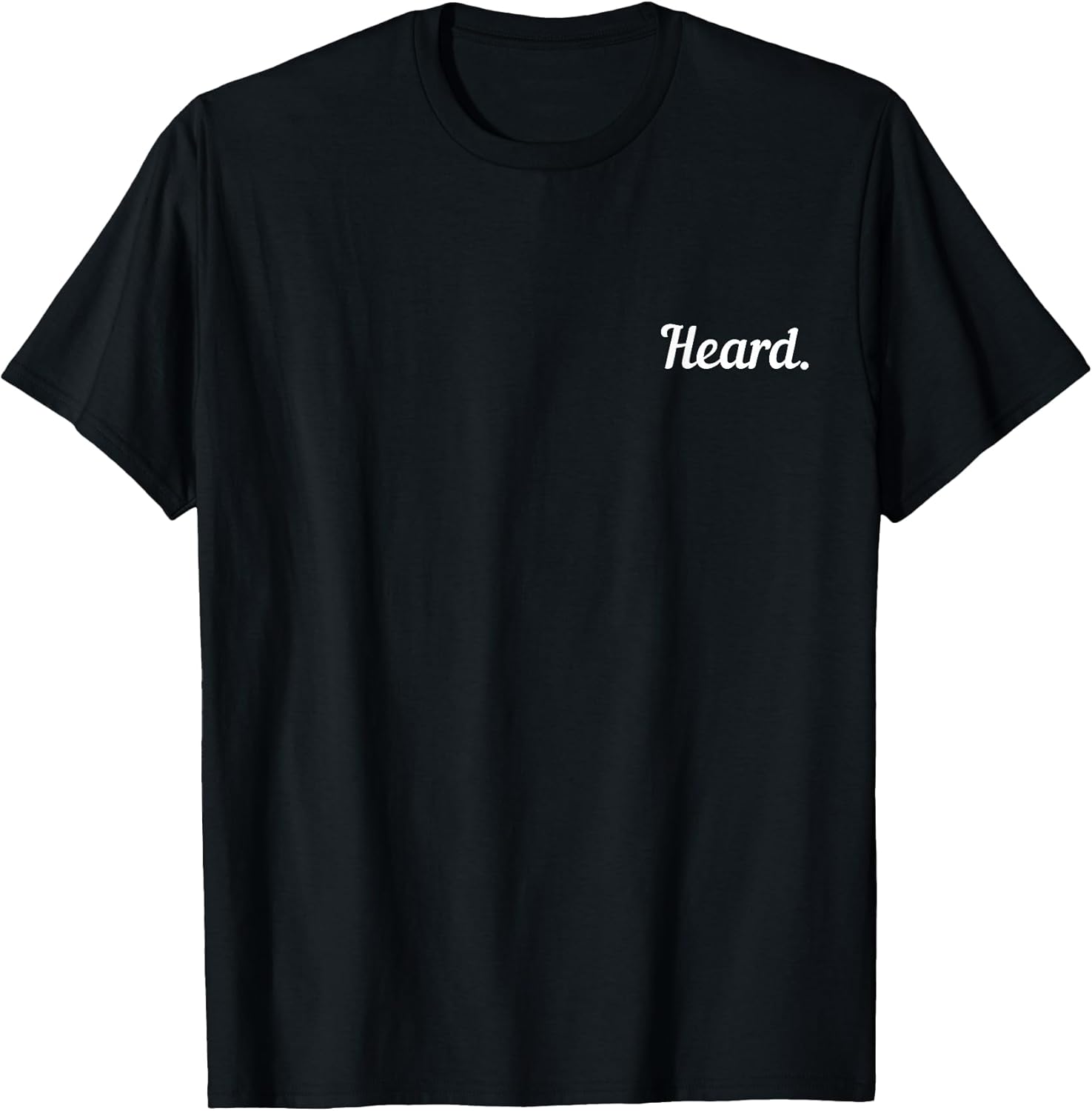 Heard - Chef Apparel Co.