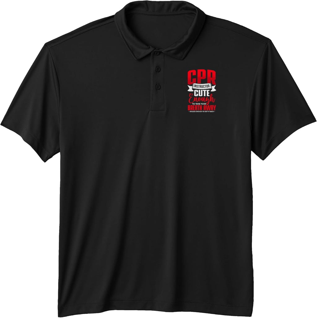 Care Emergency Coach CPR Teacher First Aid Trainer