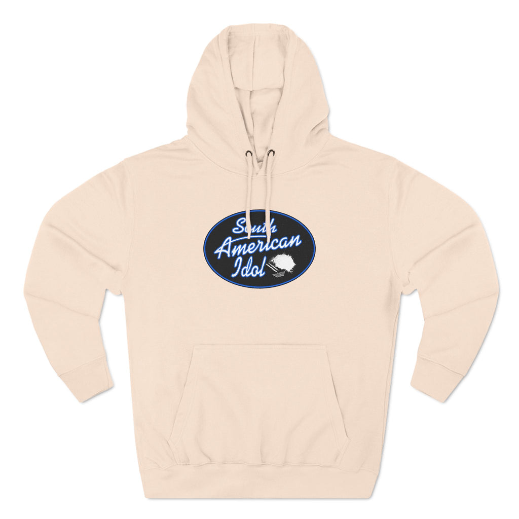South American Idol - Hoodie