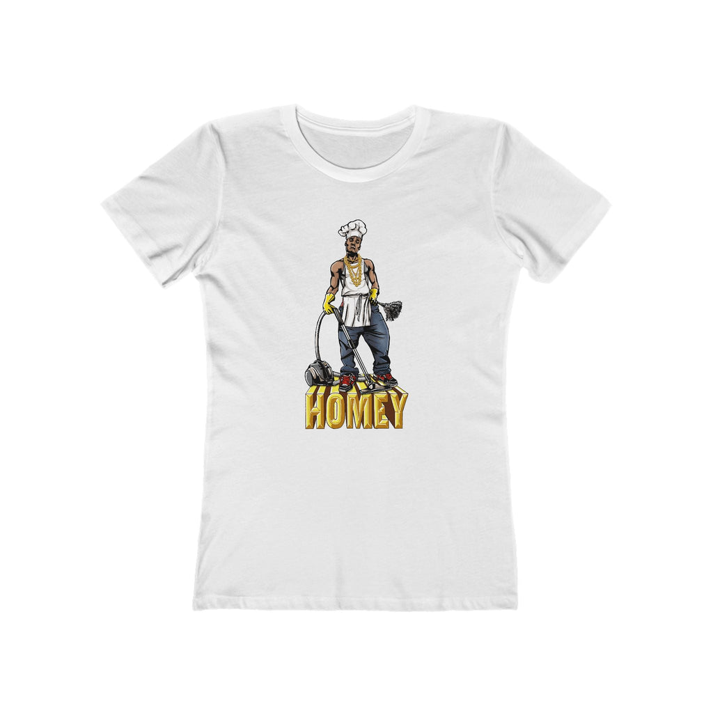 Homey - Women’s T-Shirt