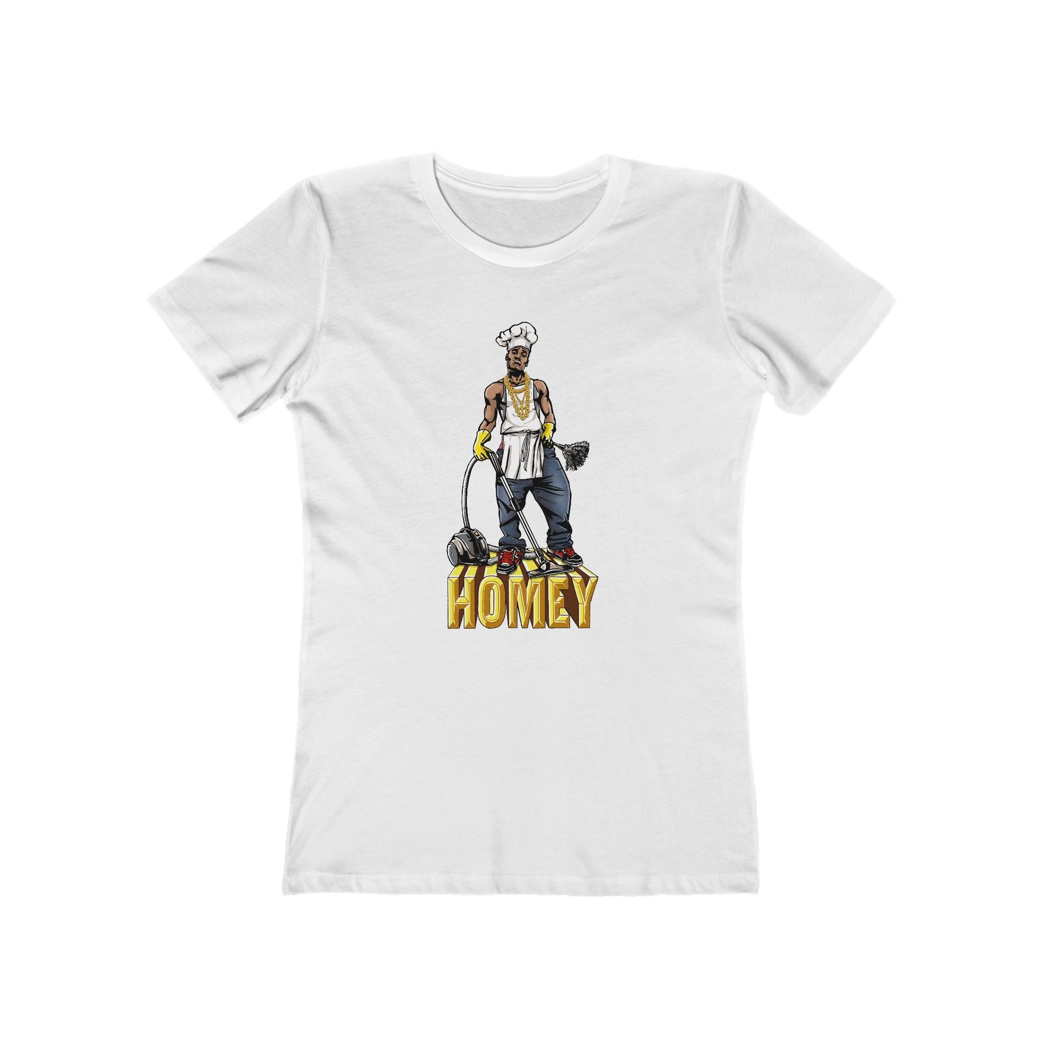 Homey - Women’s T-Shirt