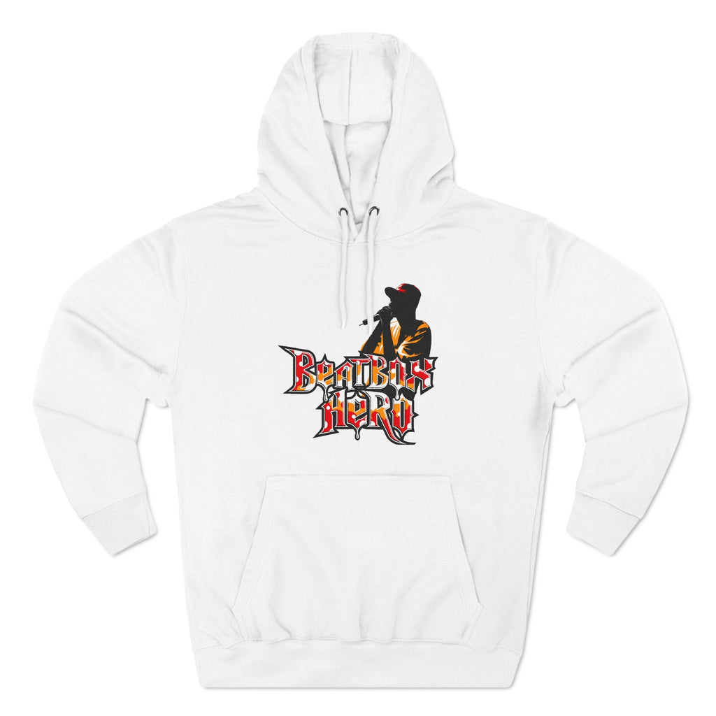 Beatbox Hero - Hoodie