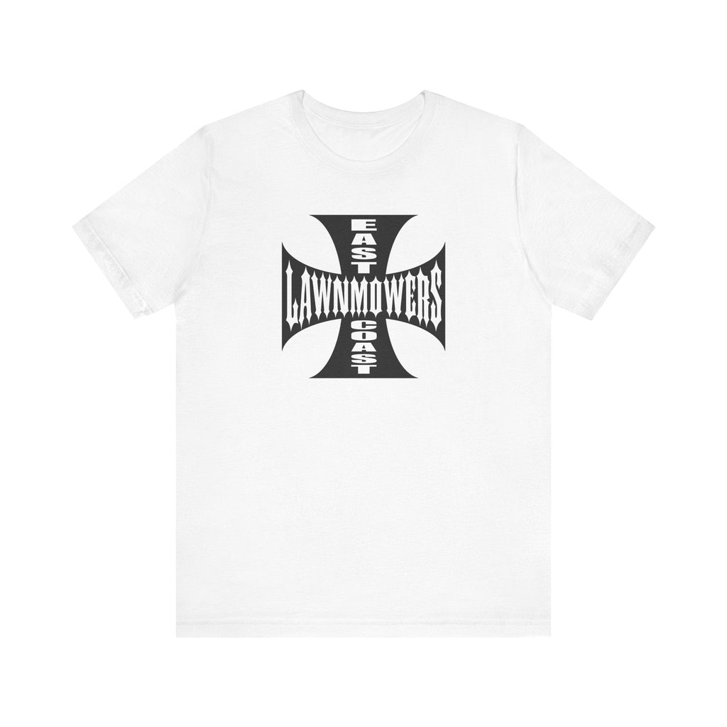 East Coast Lawnmowers - Men's T-Shirt