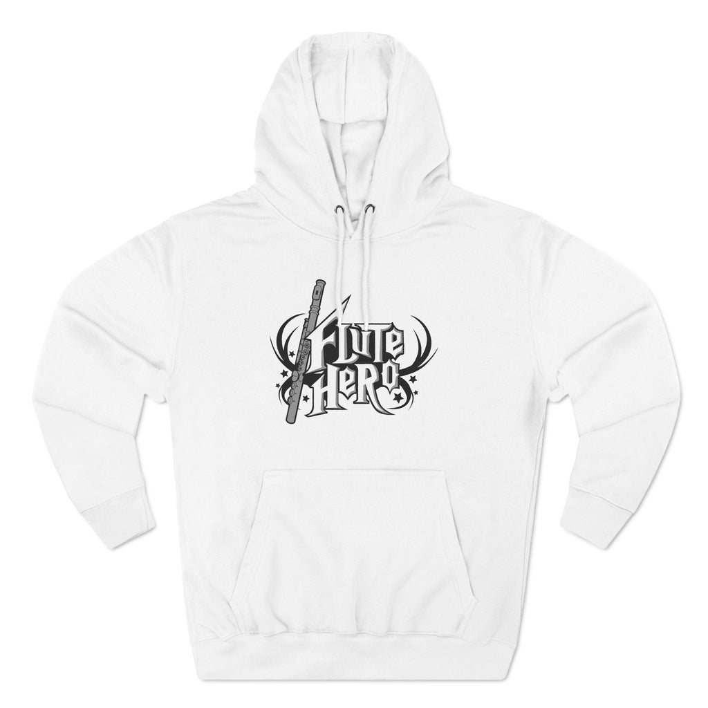 Flute Hero - Hoodie
