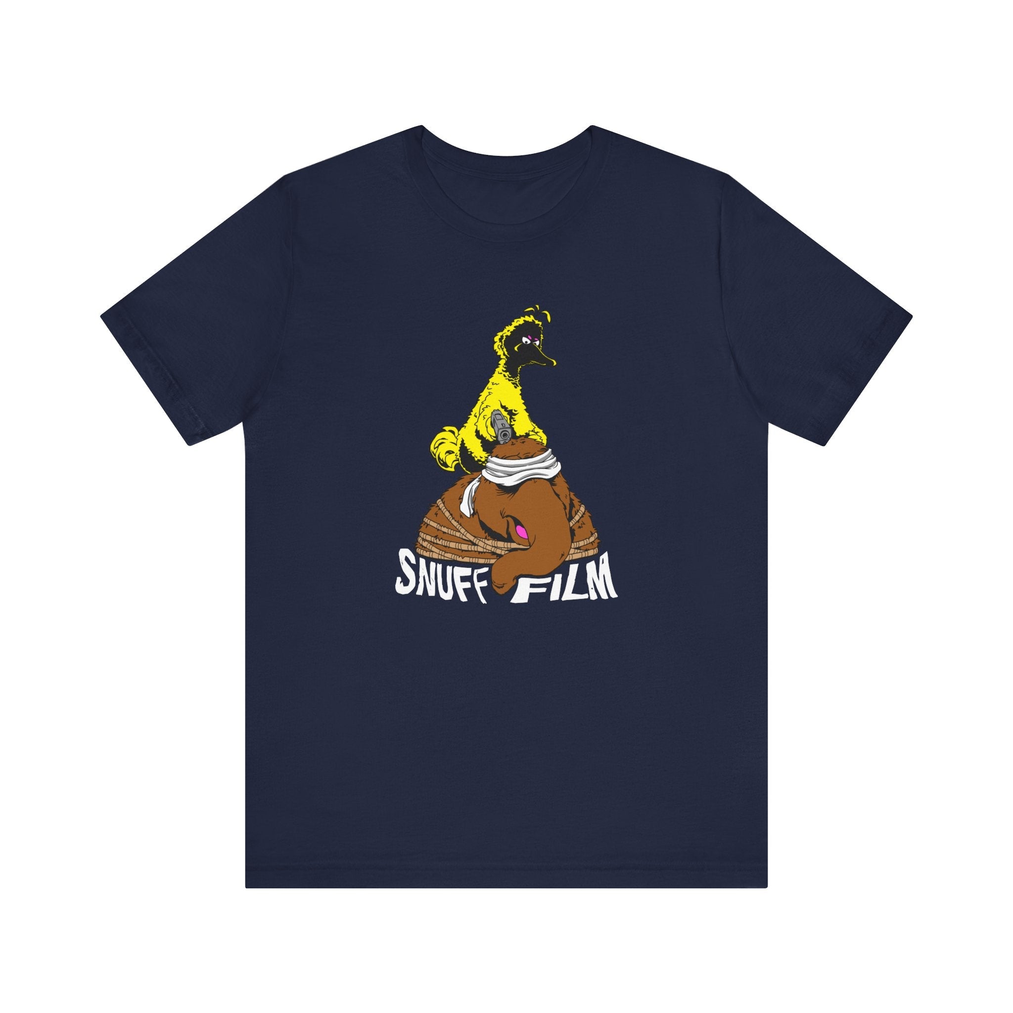 Snuff Film - Men's T-Shirt